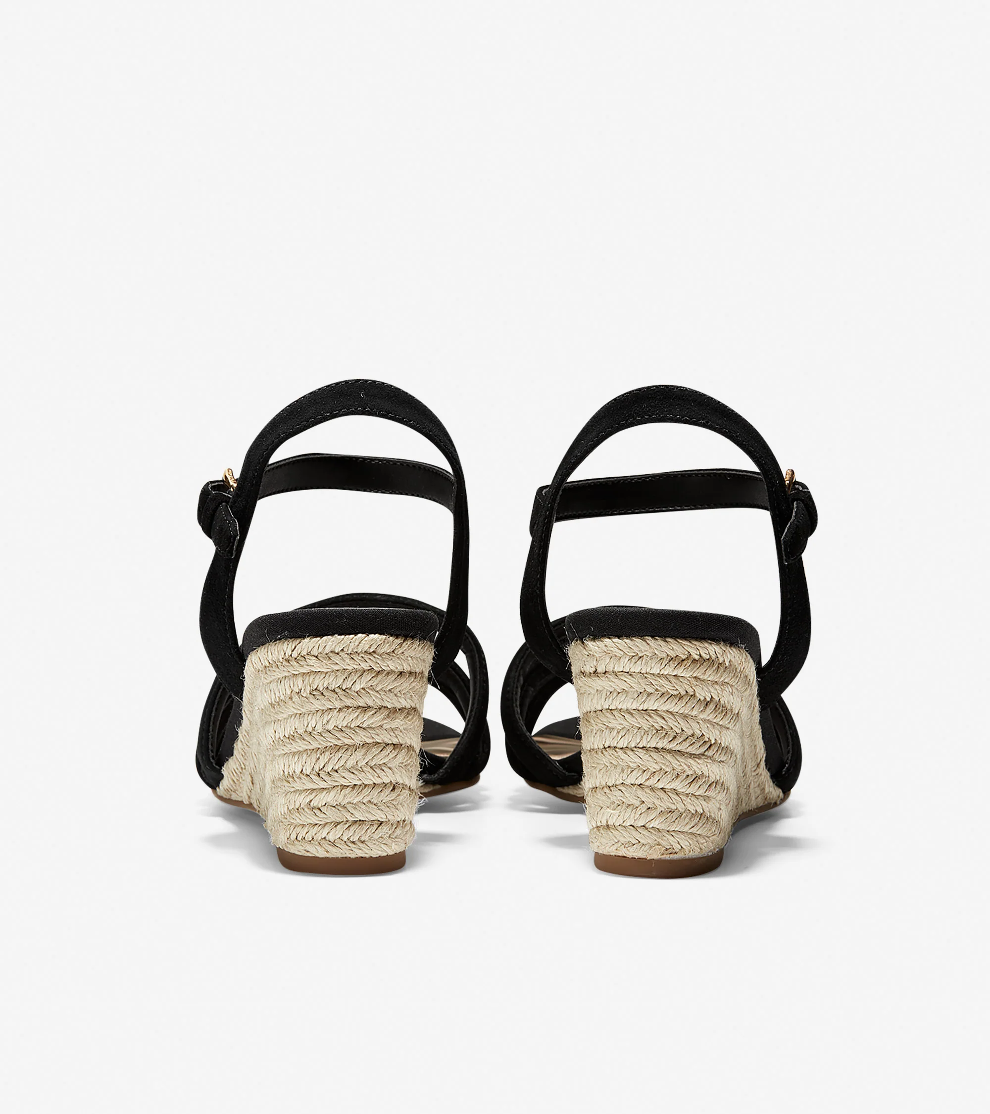 Jasmine Espadrille Wedge Sandal (60mm) - Image 3