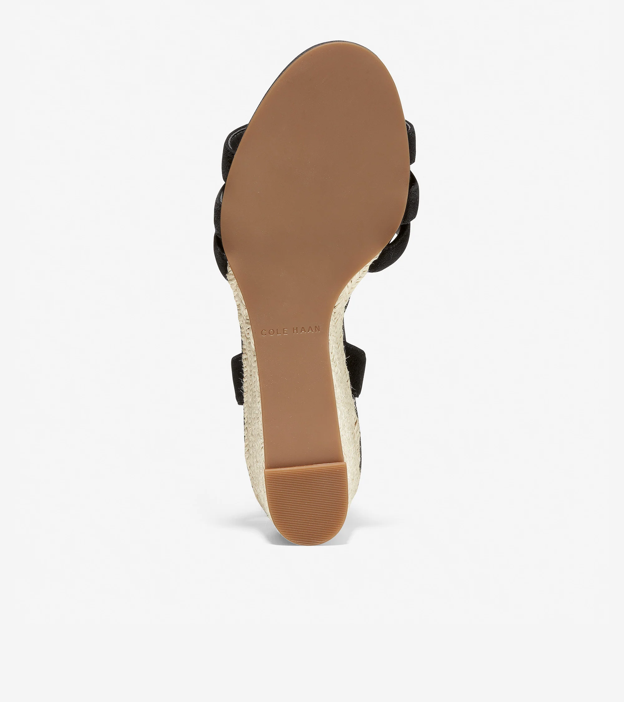 Jasmine Espadrille Wedge Sandal (60mm) - Image 6