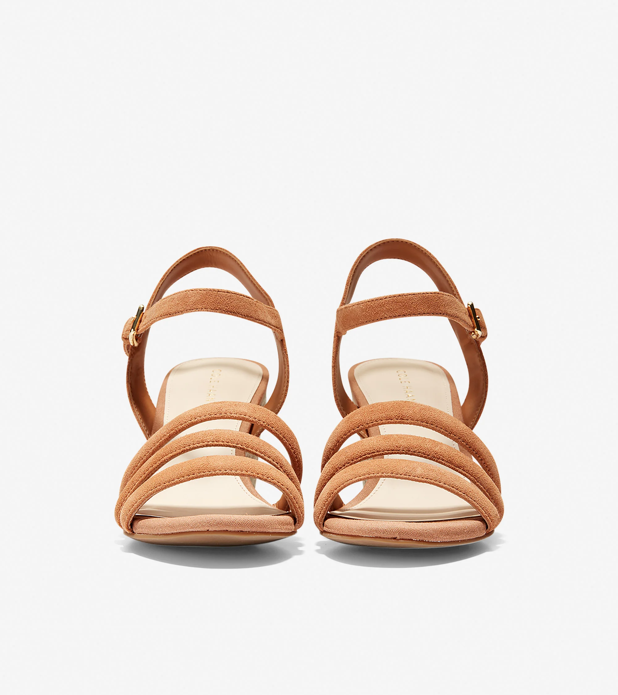 Jasmine Espadrille Wedge Sandal (60mm) - Image 2