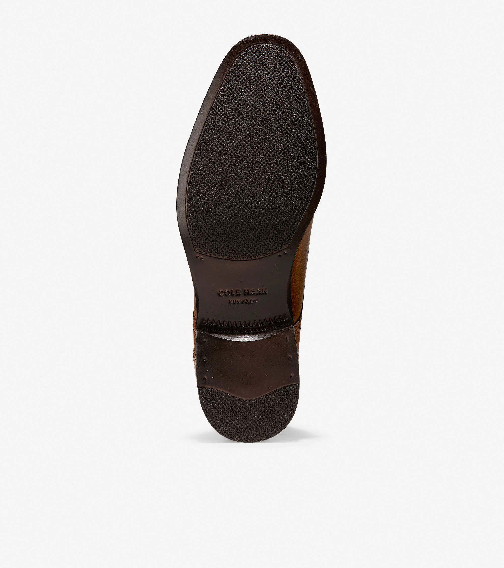 Jefferson Grand 2.0 Cap Toe Oxford - Image 4