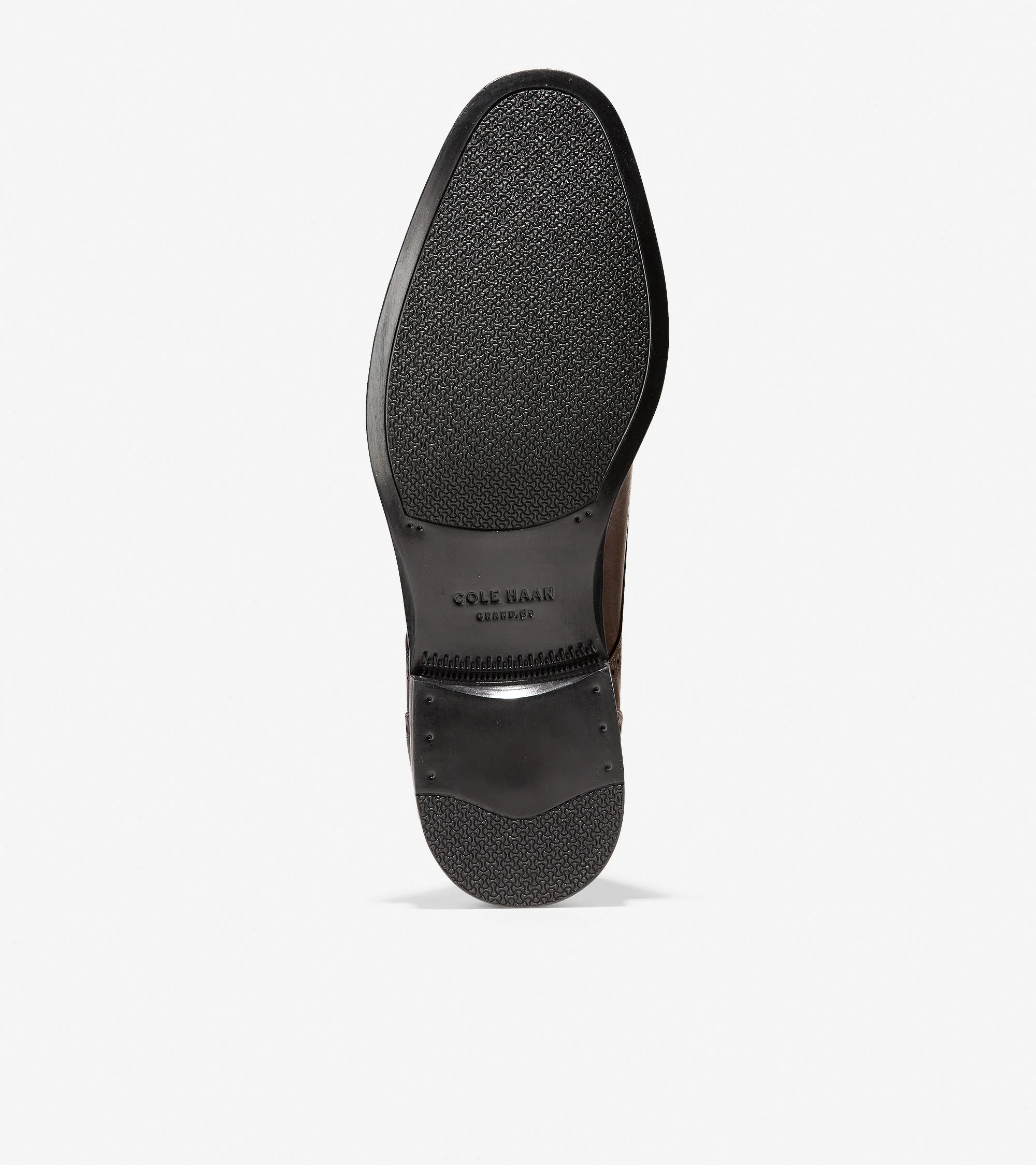 Jefferson Grand 2.0 Cap Toe Oxford - Image 4