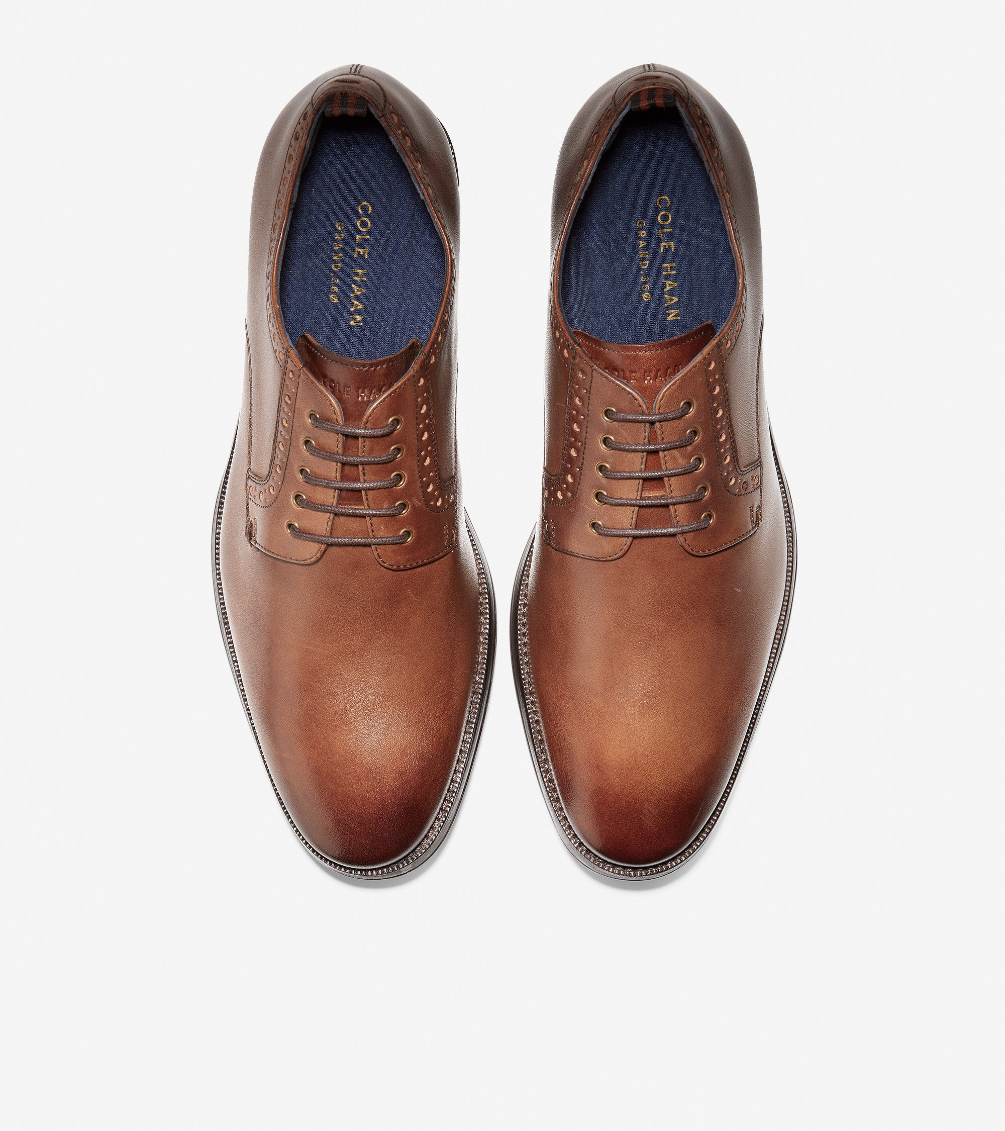 Jefferson Grand 2.0 Plain Oxford - Image 2