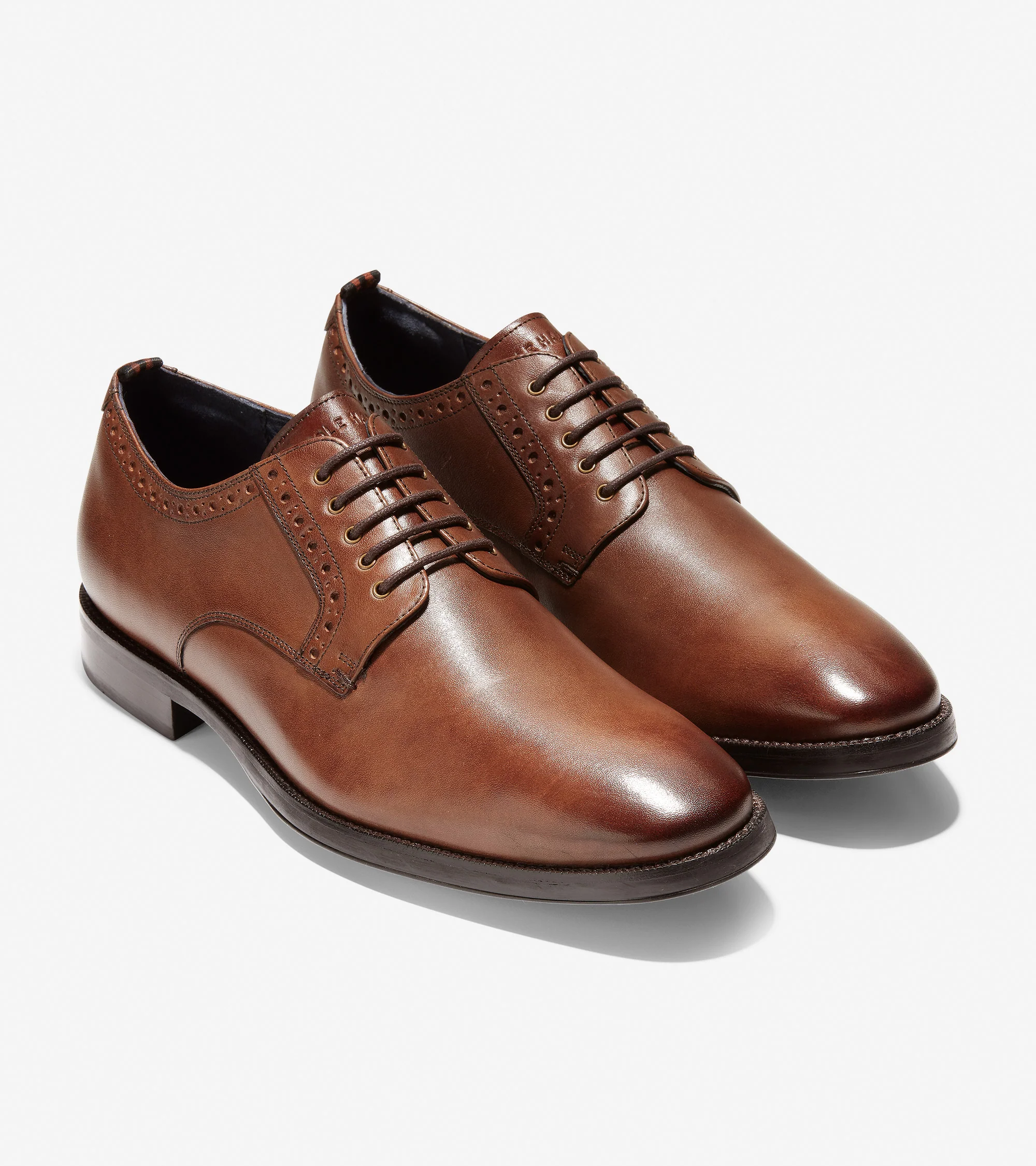 Jefferson Grand 2.0 Plain Oxford - Image 3
