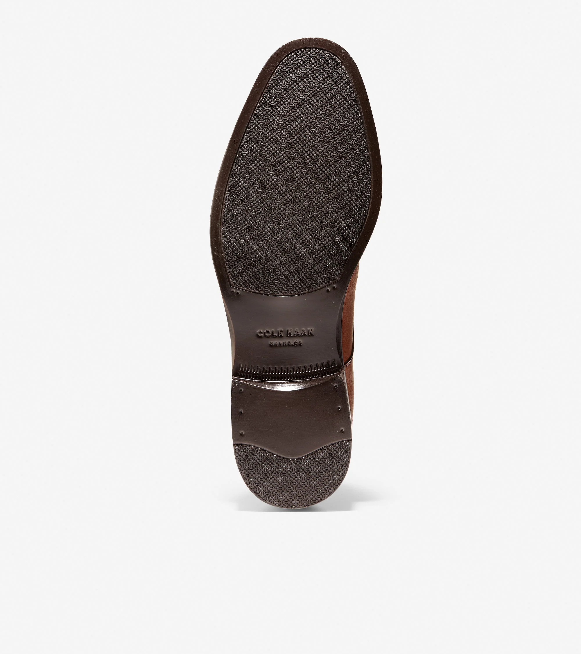 Jefferson Grand 2.0 Plain Oxford - Image 4
