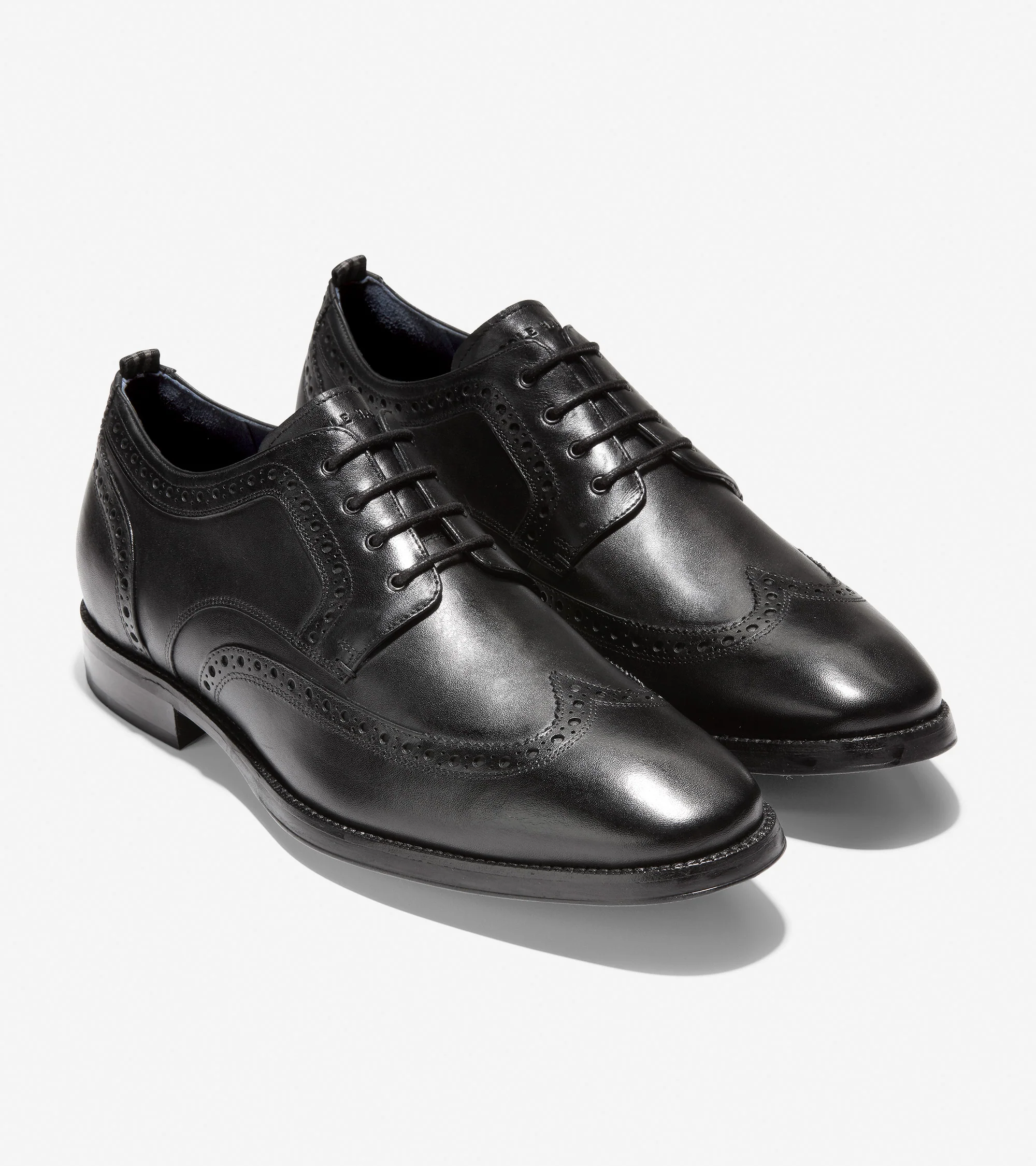 Jefferson Grand 2.0 Wingtip Oxford - Image 3