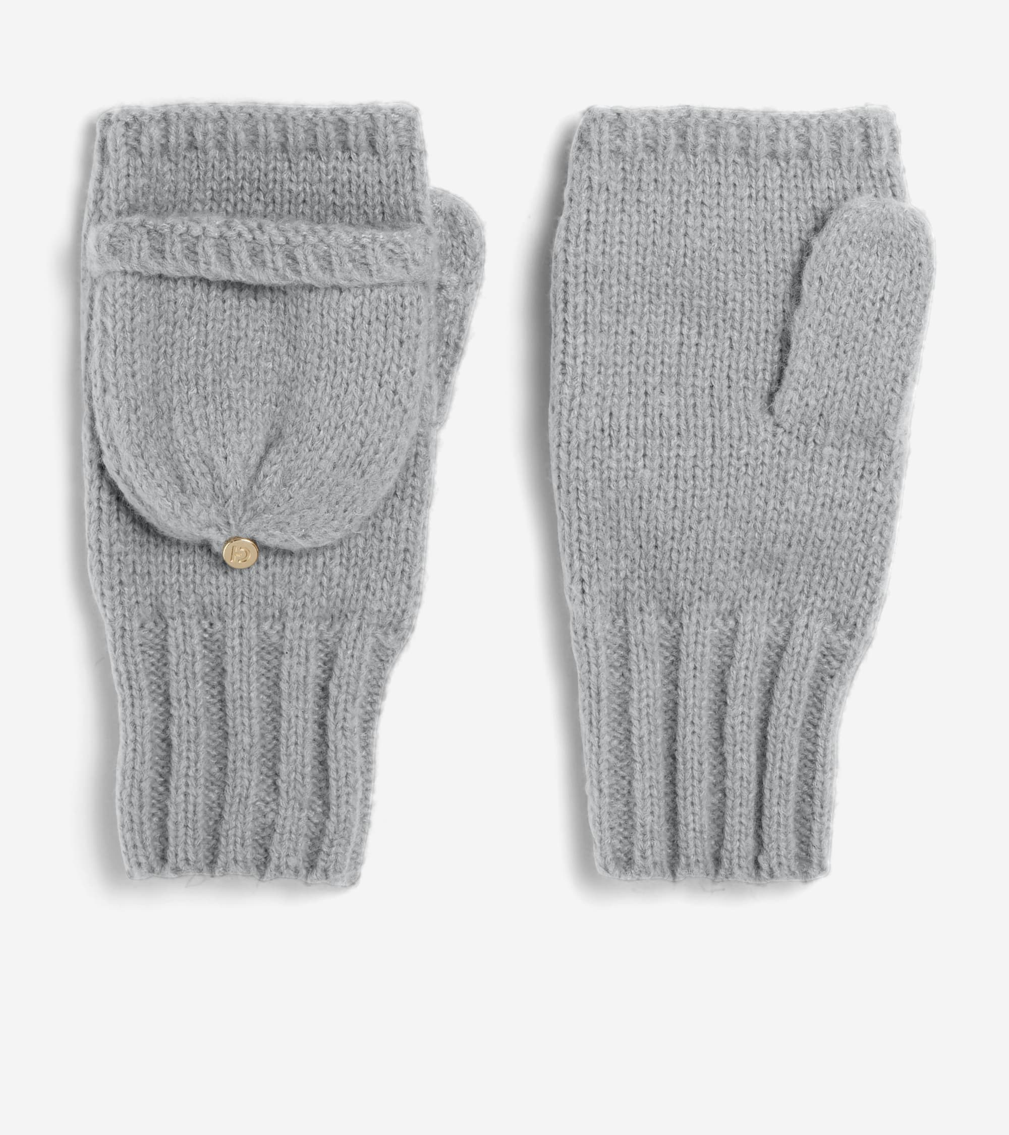 Jersey Flip Mitten - Image 2