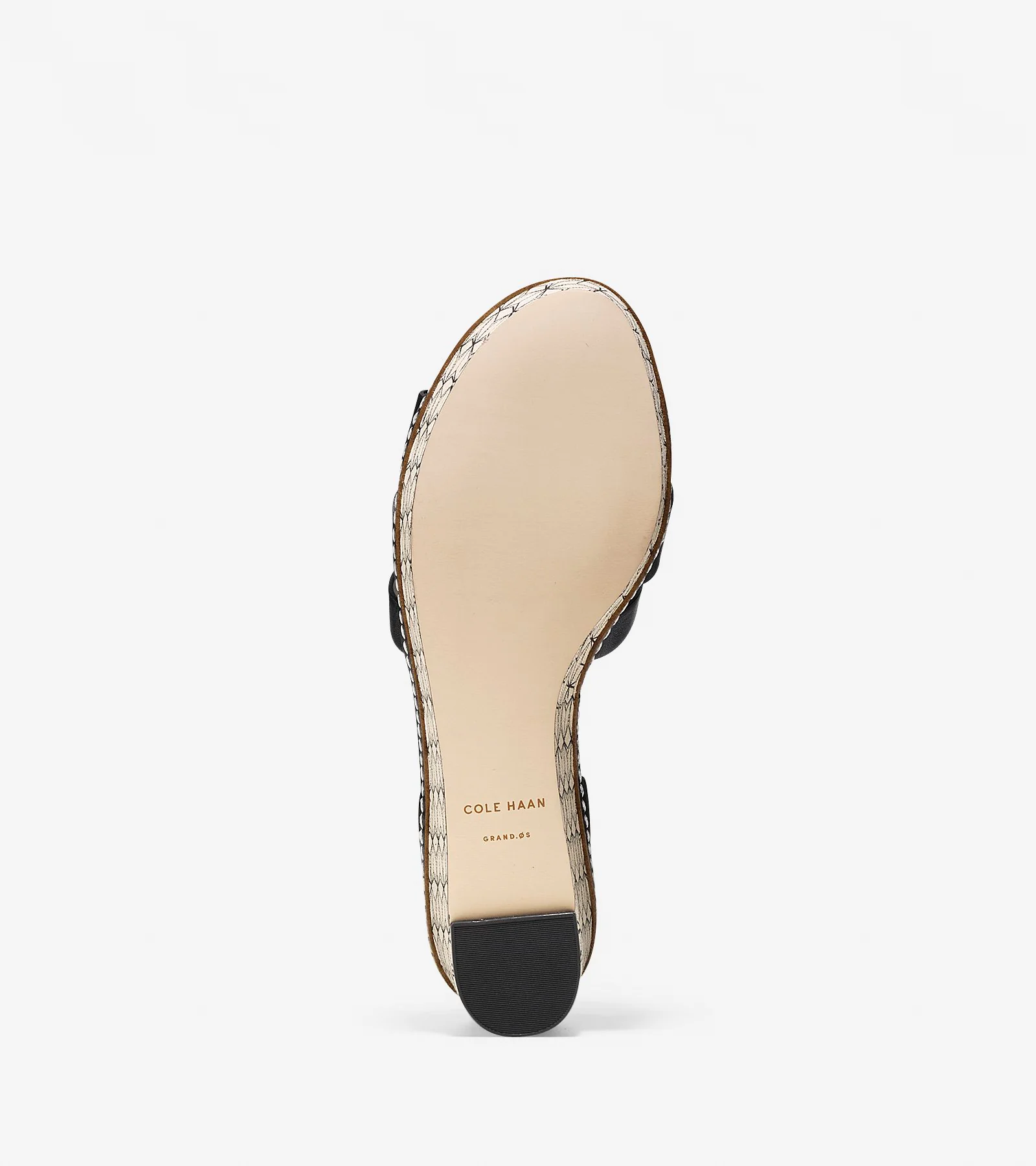 Jianna Wedge Sandal (55mm) - Image 6