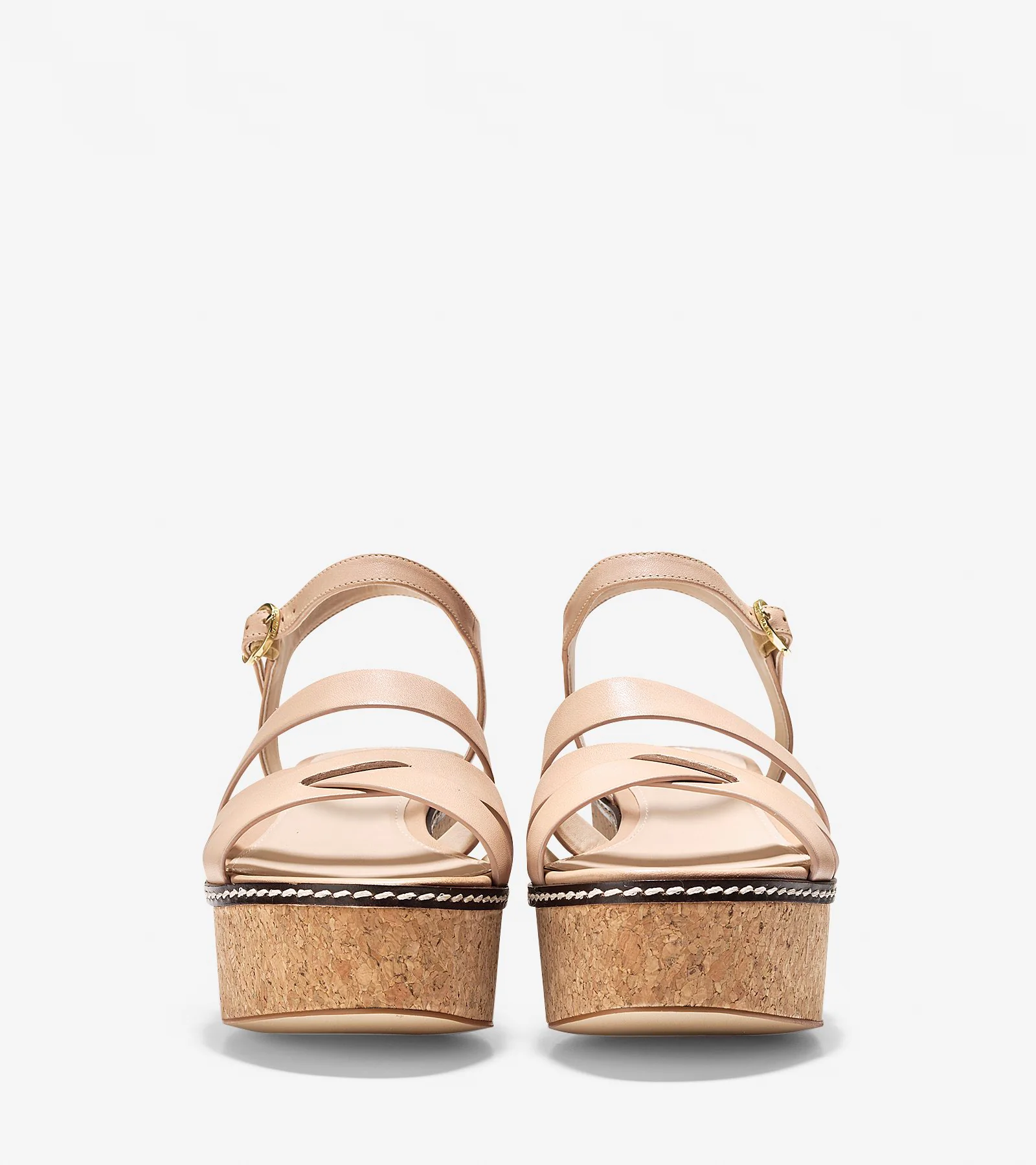 Jianna Wedge Sandal (55mm) - Image 2