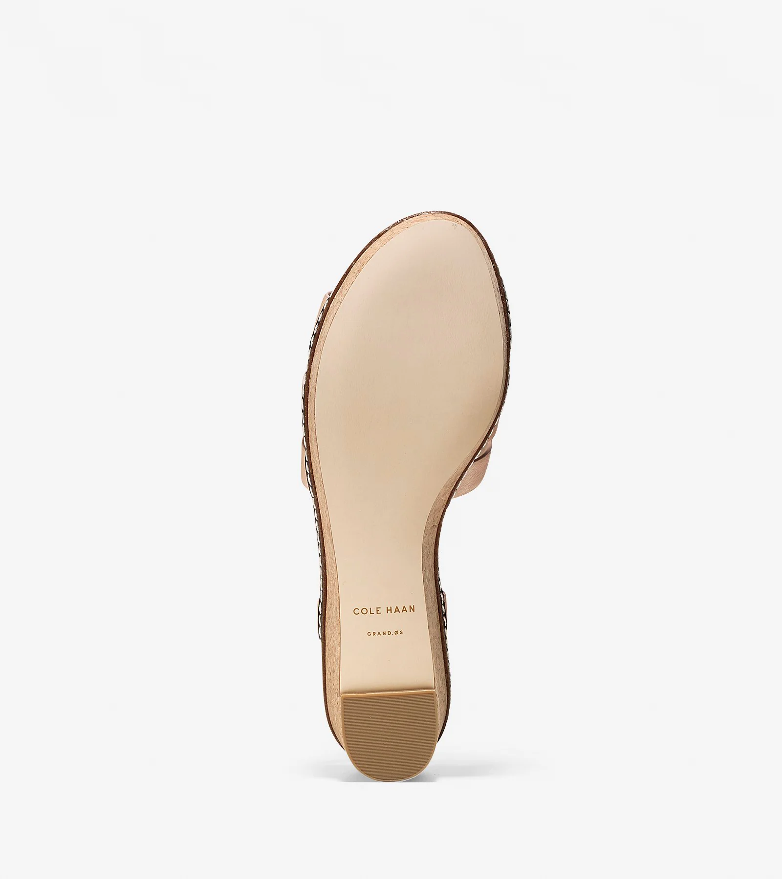 Jianna Wedge Sandal (55mm) - Image 6