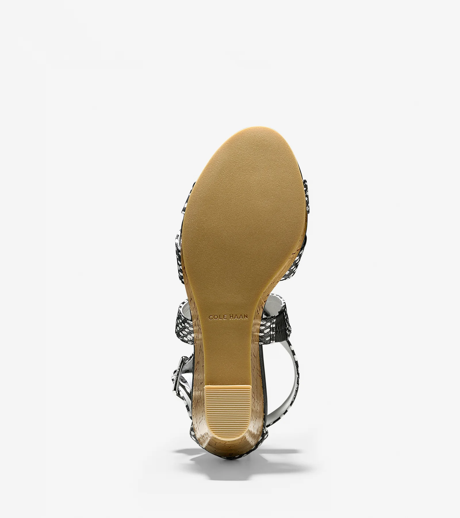 Jillian Wedge (85mm) - Image 6