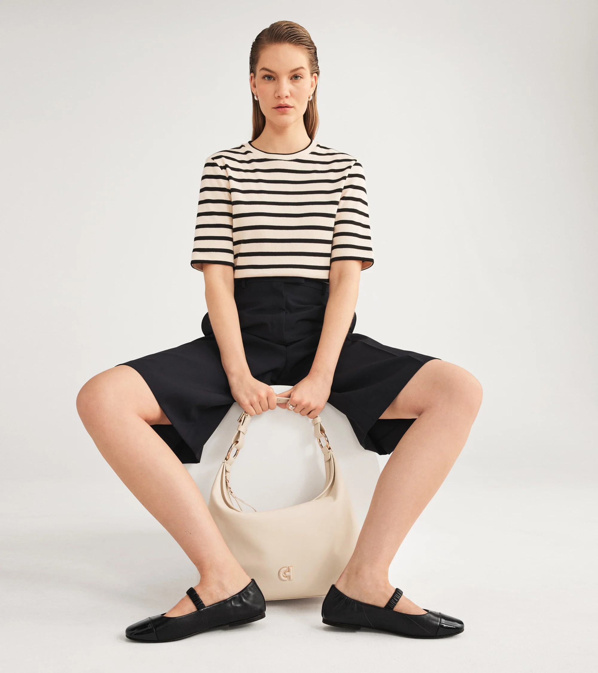 Kamila Hobo Bag - Image 2