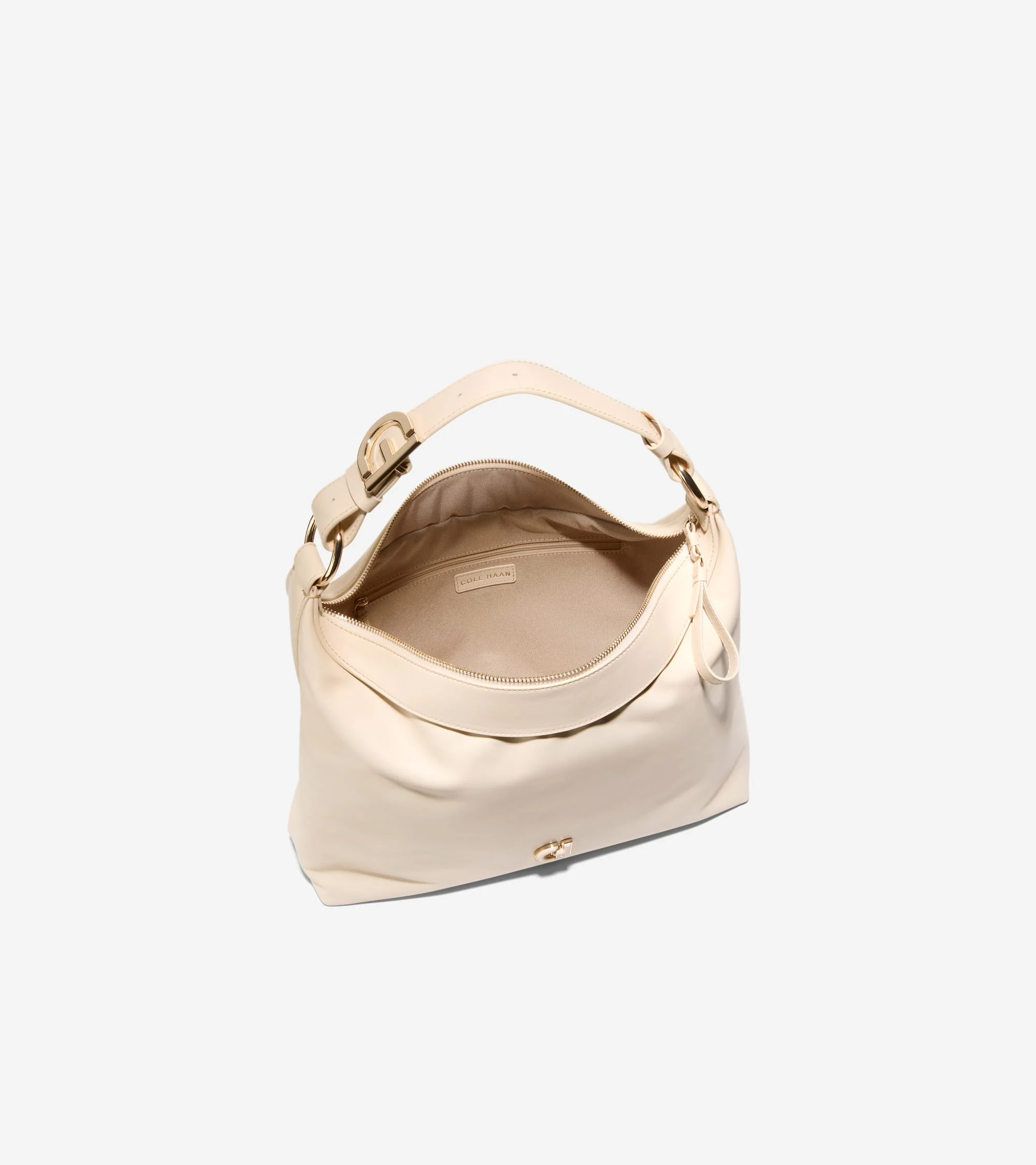 Kamila Hobo Bag - Image 5