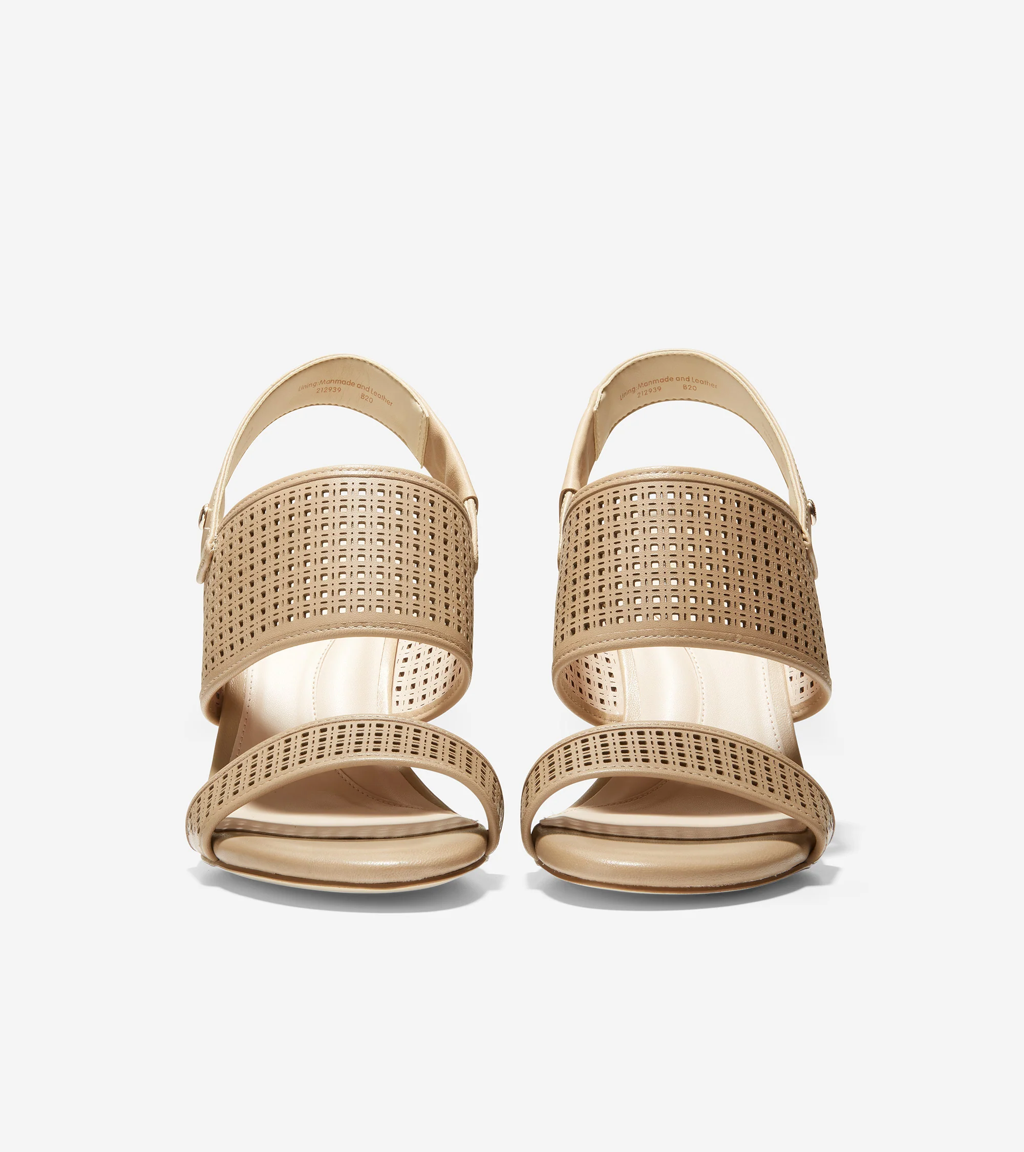 Kim City Sandal - Image 2
