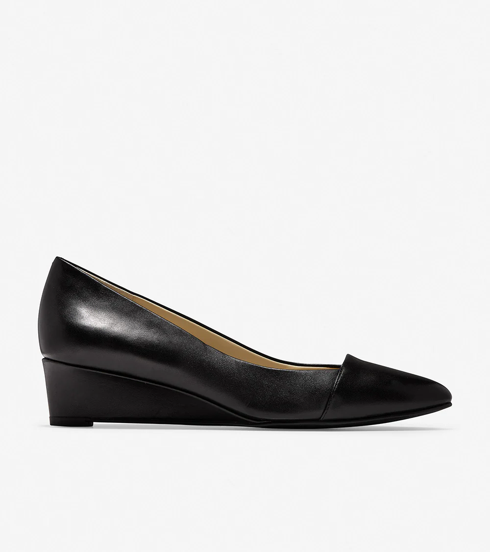 Kinslee Wedge