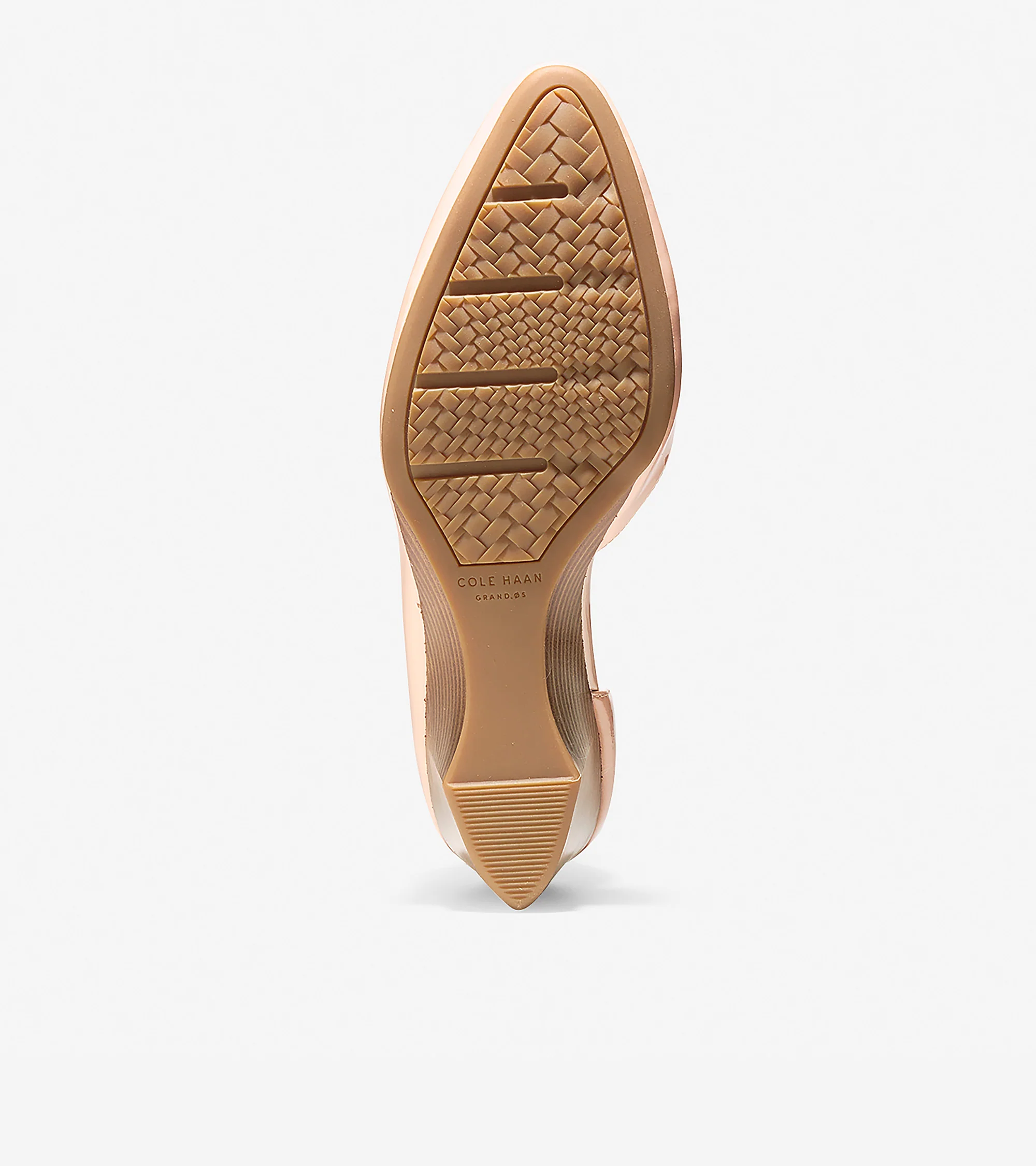 Lacey Ankle Strap Wedge (85mm) - Image 6