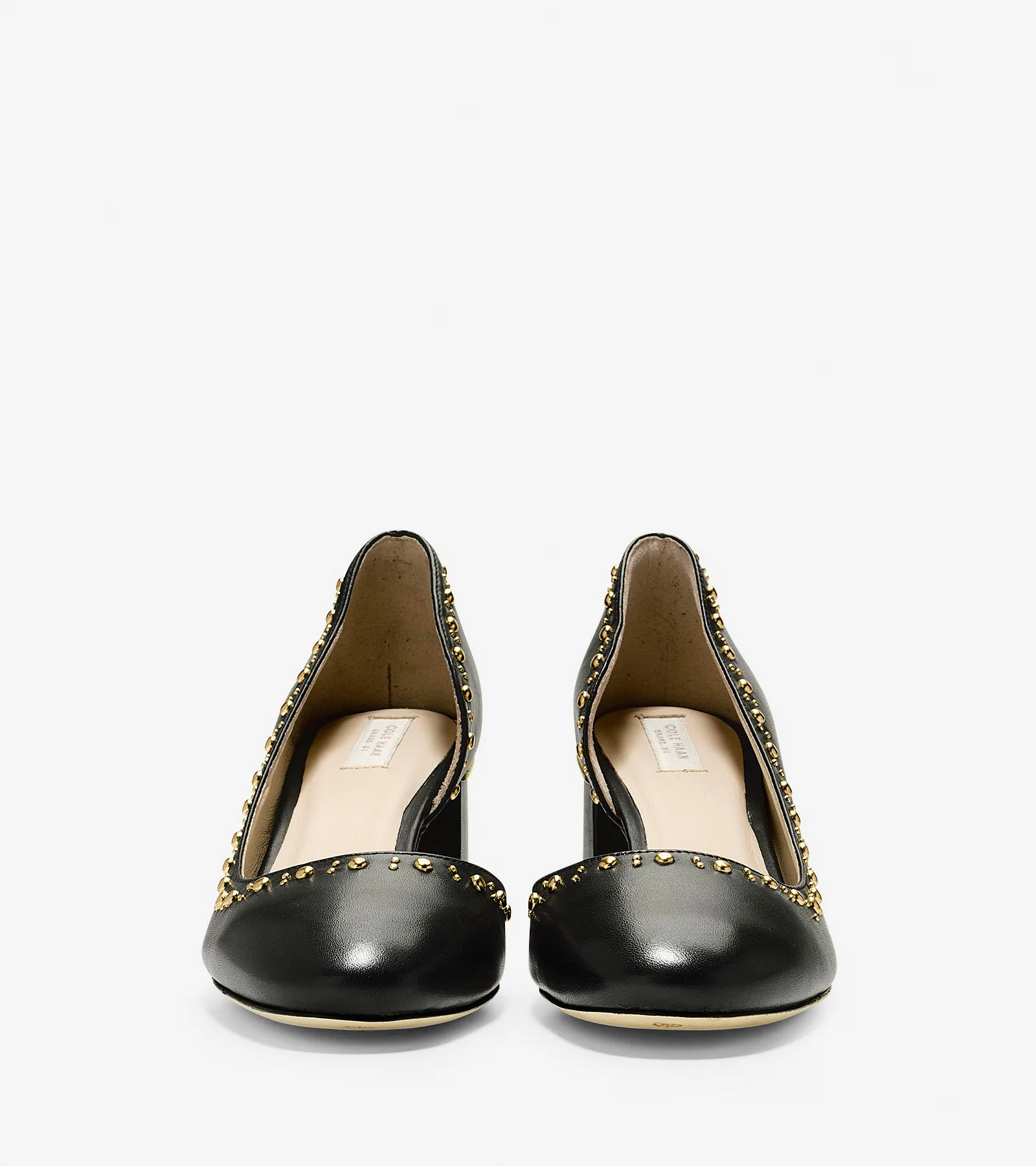 Laree Grand Stud Pump (55mm) - Image 2