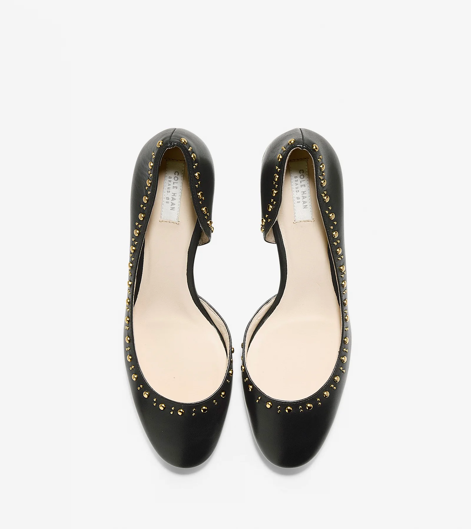 Laree Grand Stud Pump (55mm) - Image 4