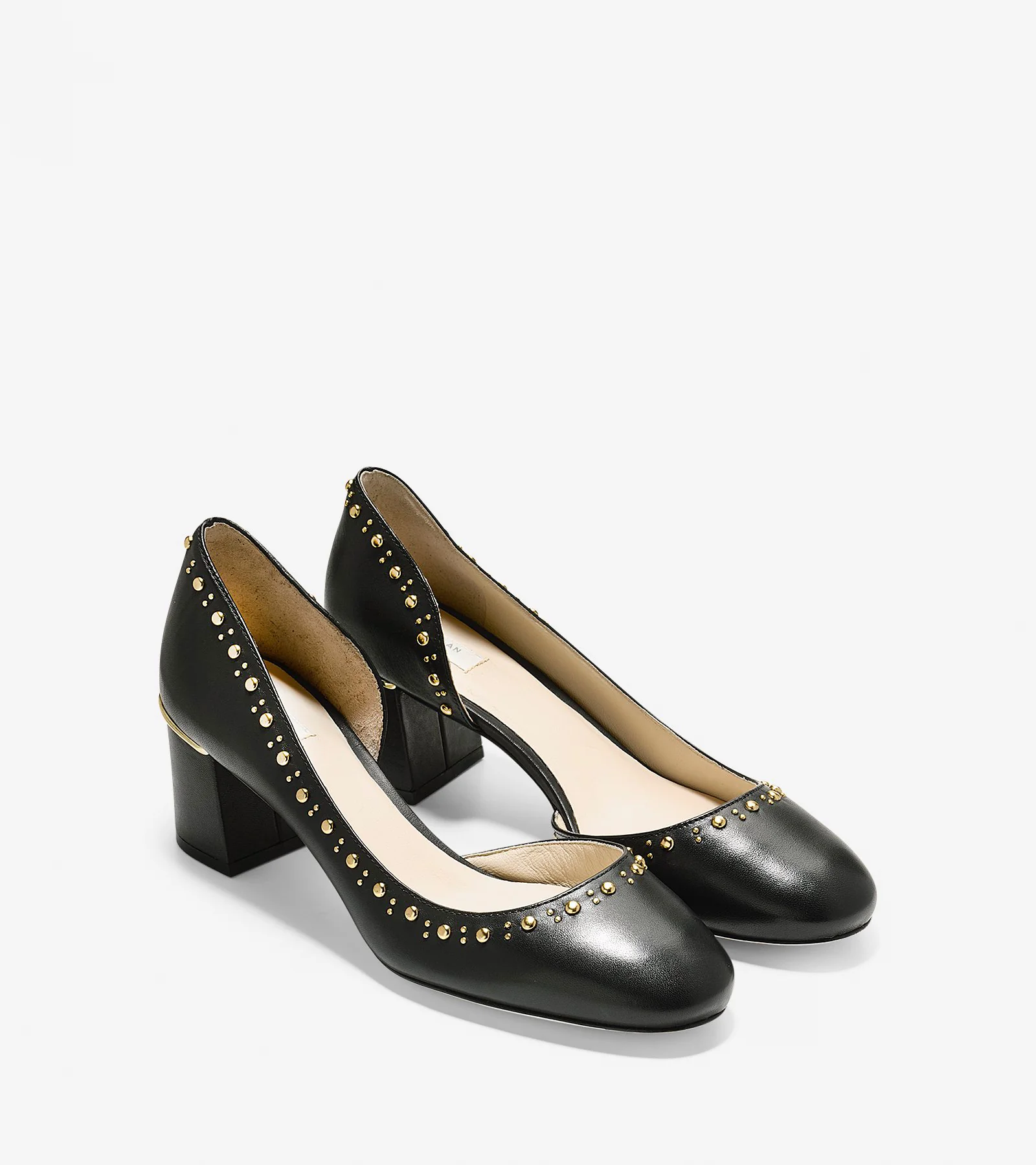 Laree Grand Stud Pump (55mm) - Image 5