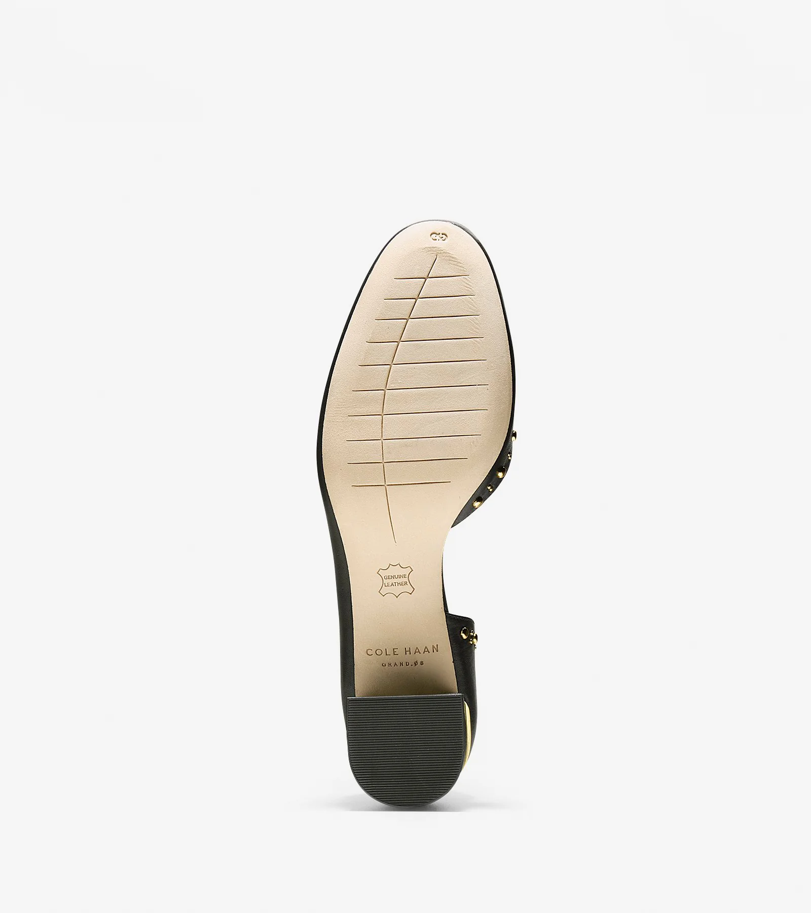 Laree Grand Stud Pump (55mm) - Image 6