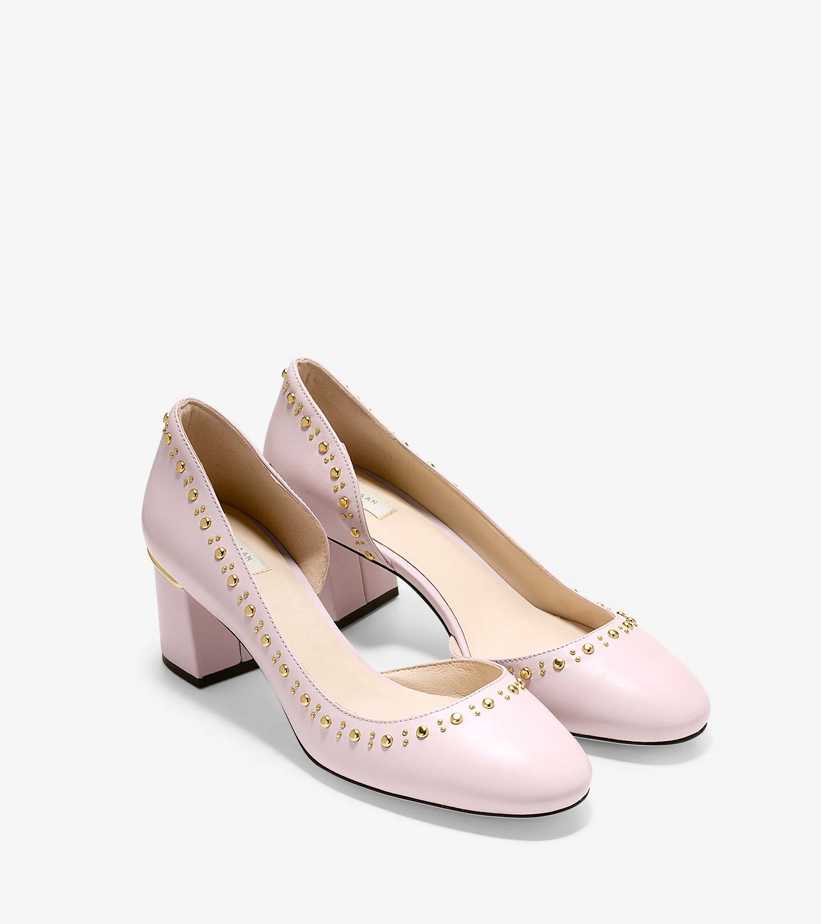 Laree Grand Stud Pump (55mm) - Image 5