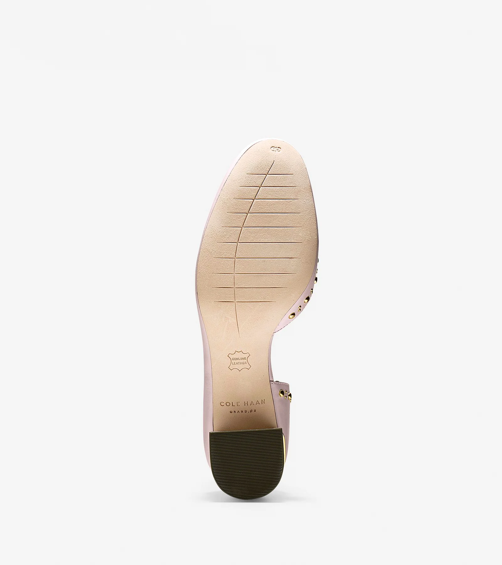 Laree Grand Stud Pump (55mm) - Image 6