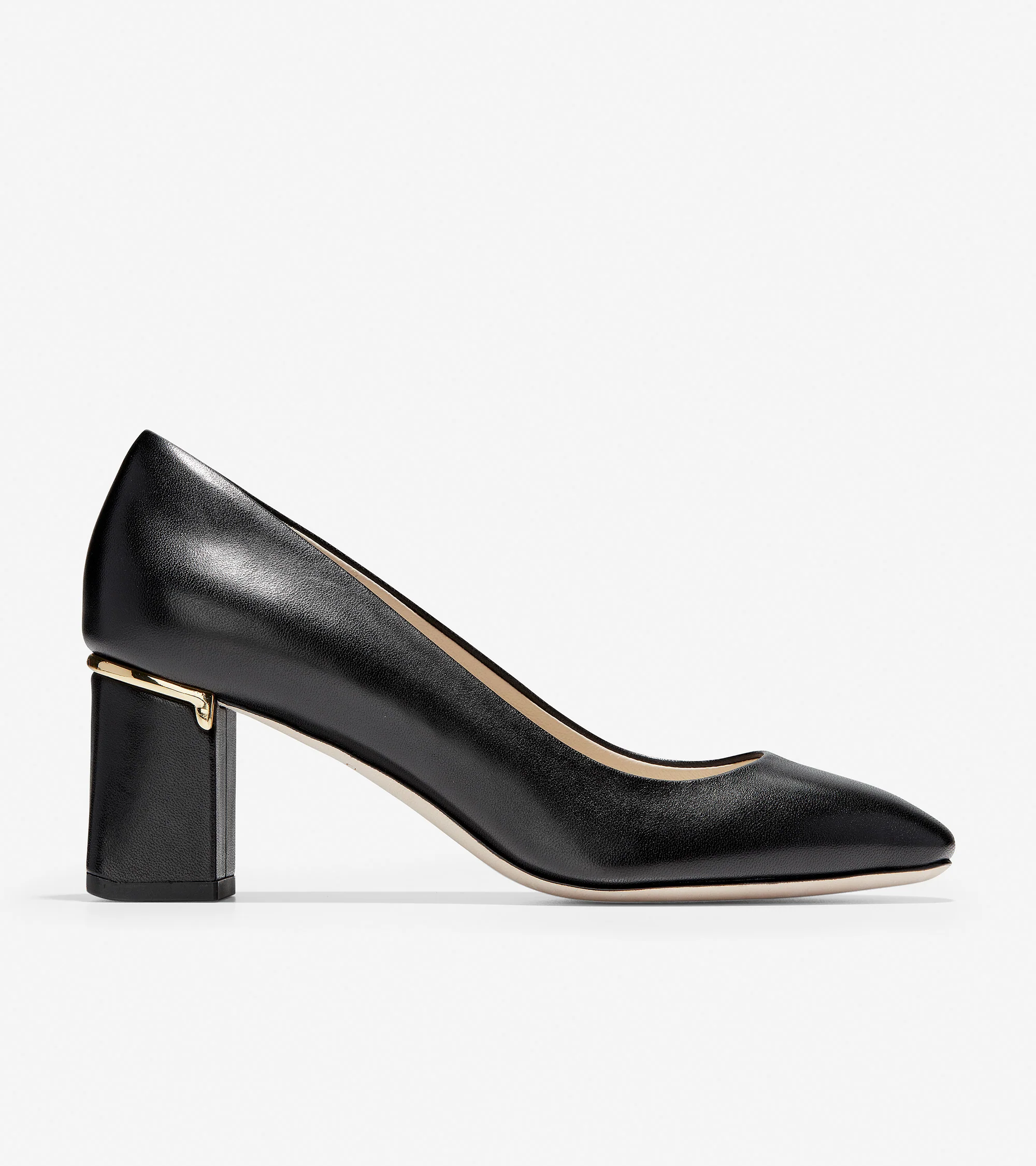 Laree Pump (65mm)