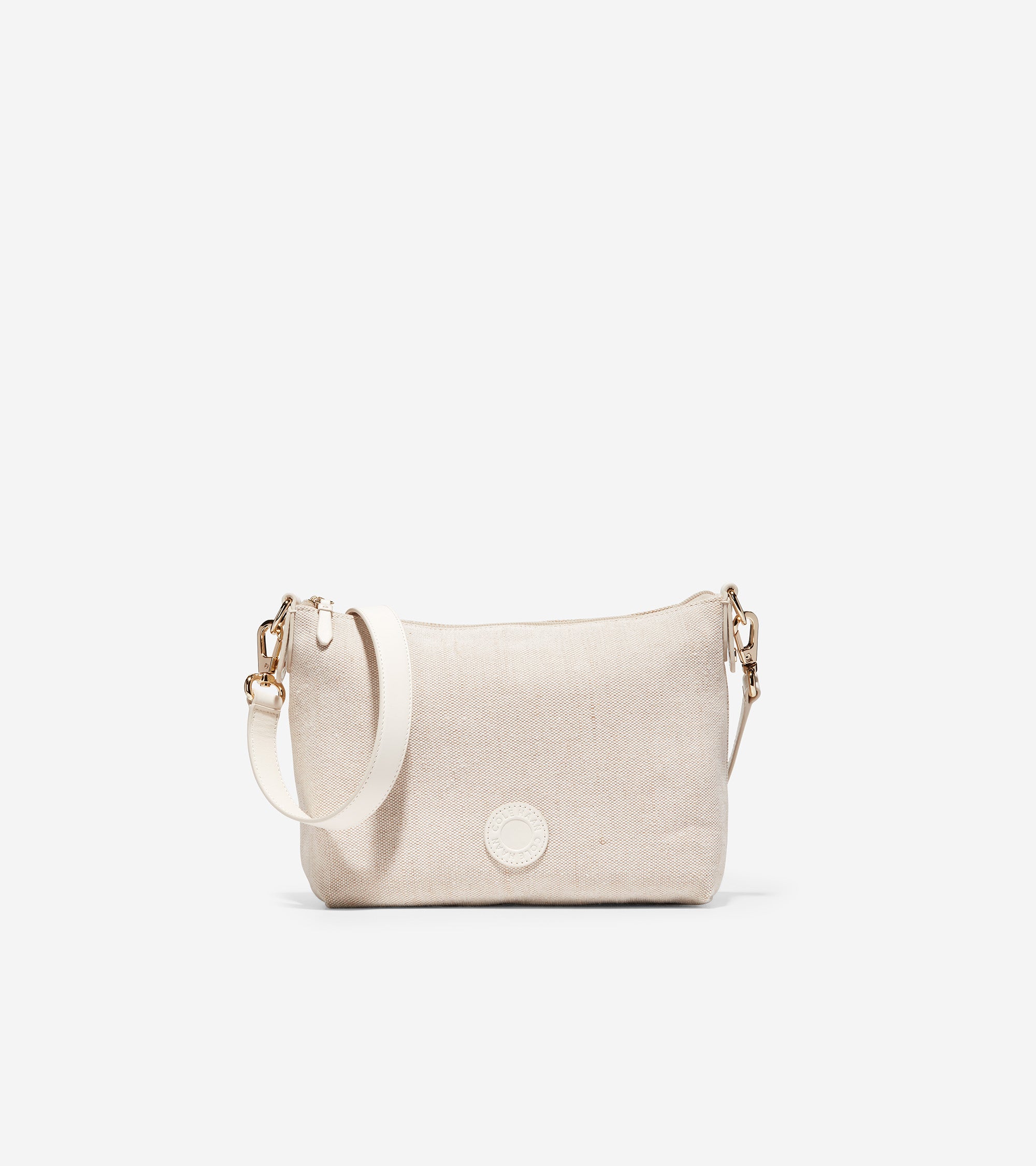 Leather Basket Tote Bag - Image 6