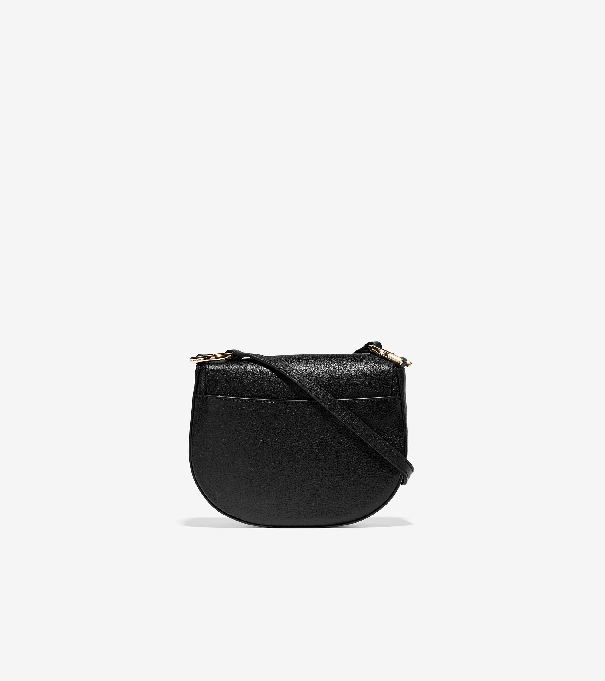Leather Crossbody - Image 2