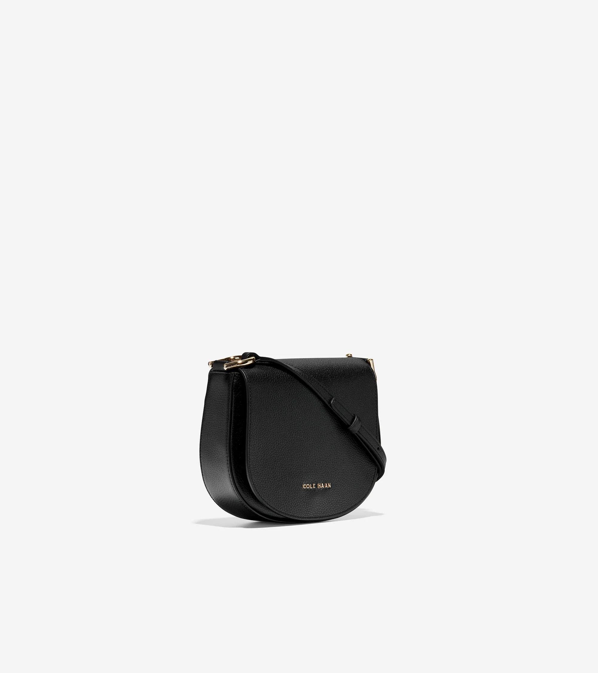 Leather Crossbody - Image 3