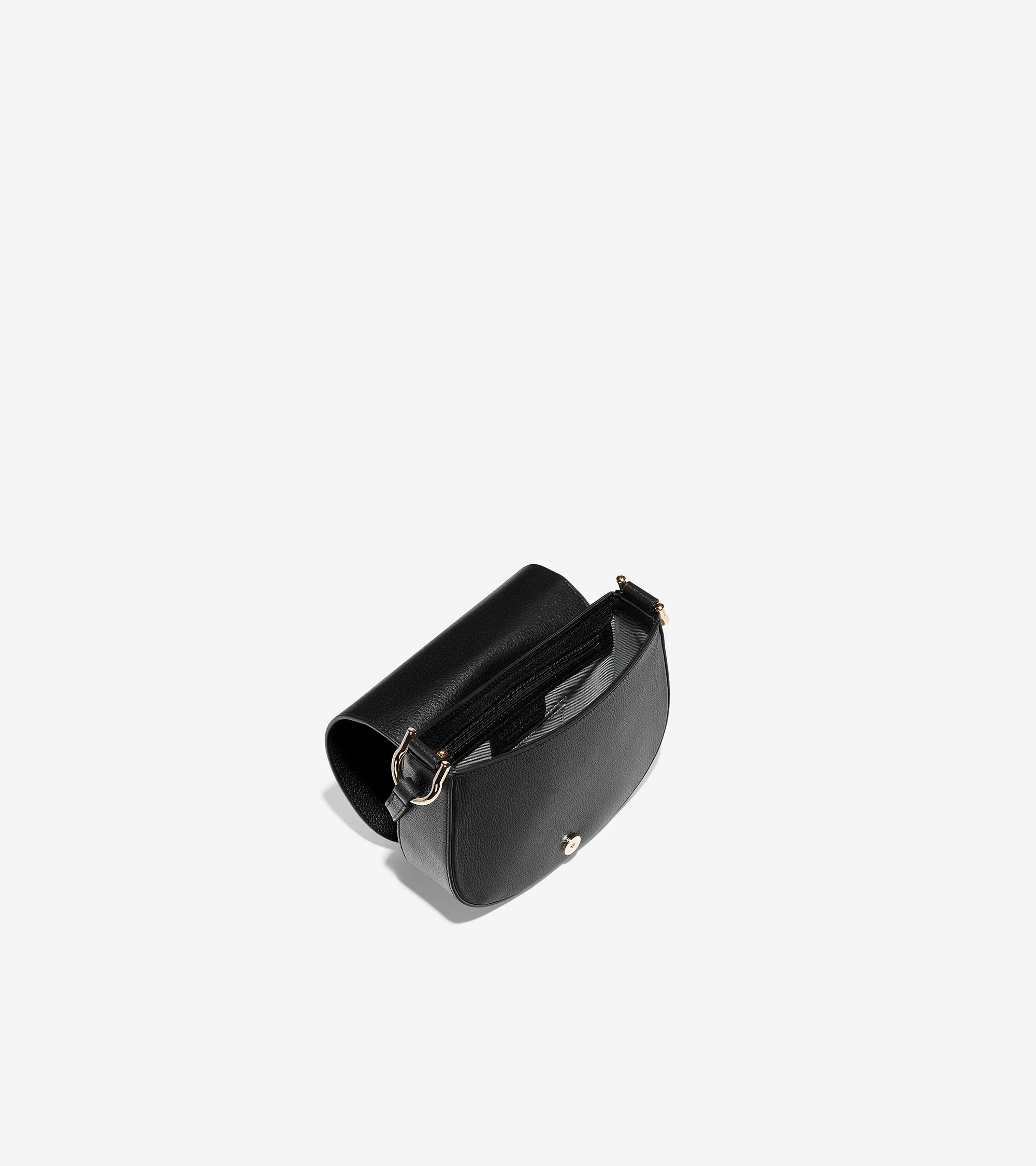 Leather Crossbody - Image 4