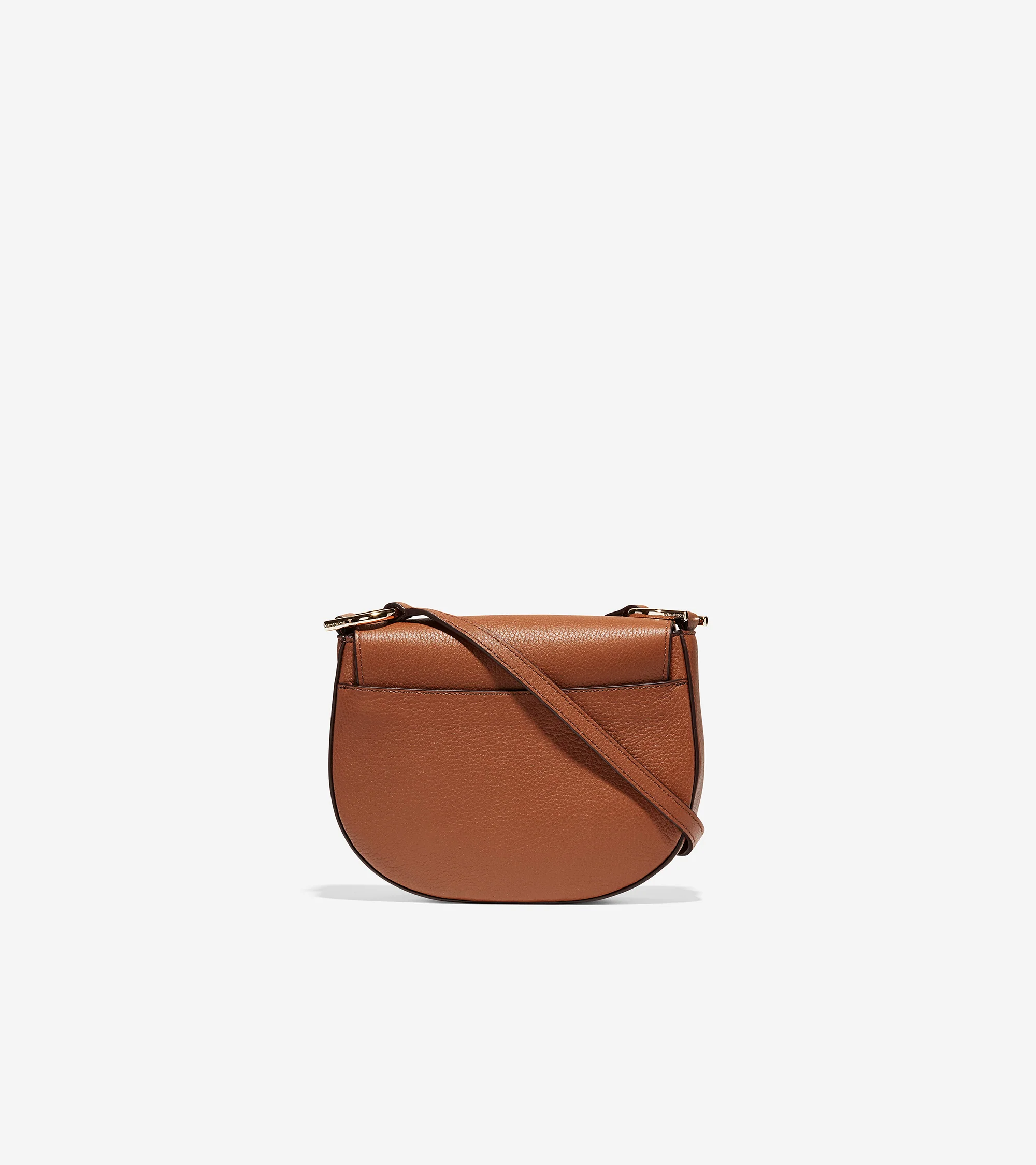 Leather Crossbody - Image 2