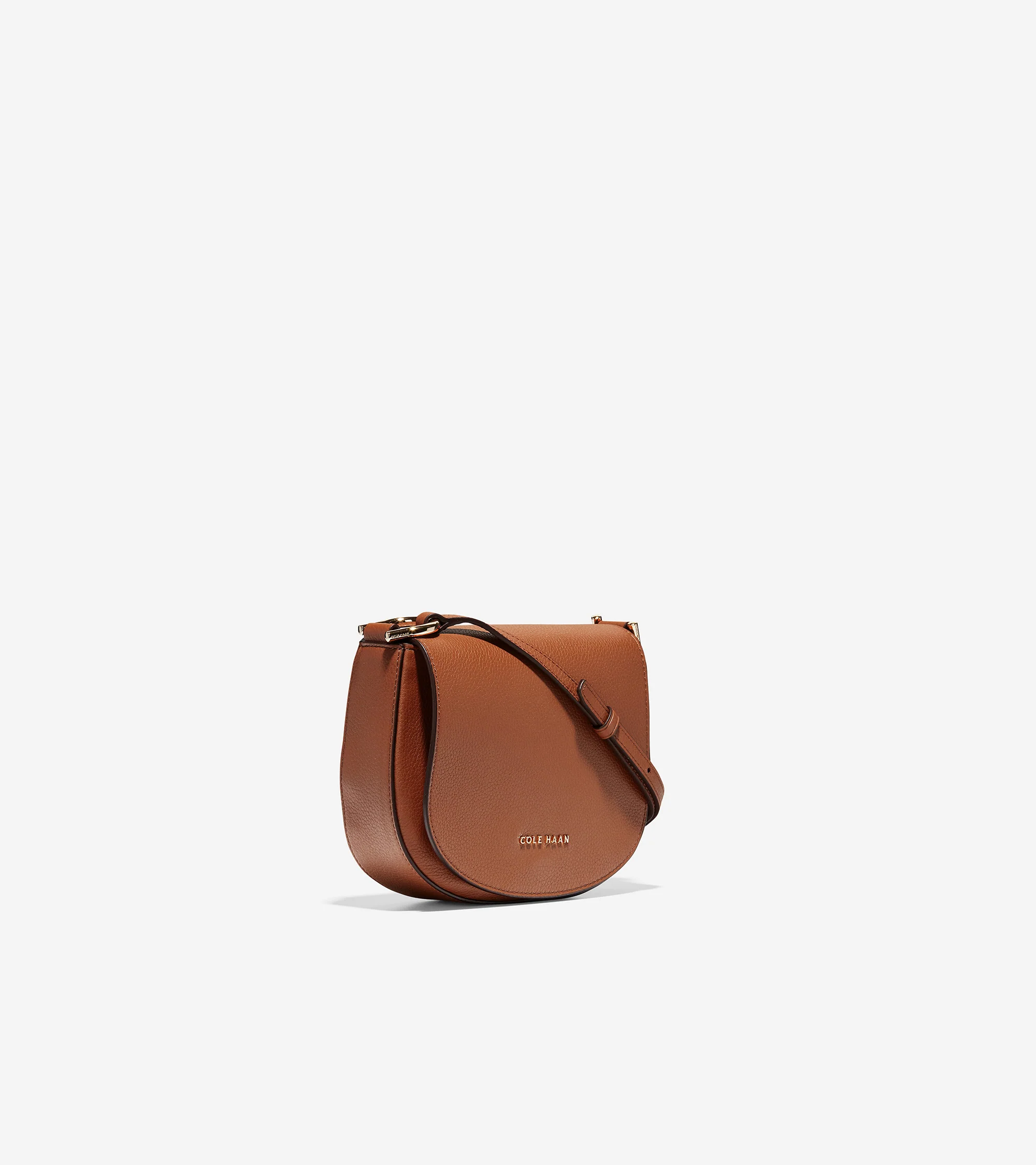 Leather Crossbody - Image 3