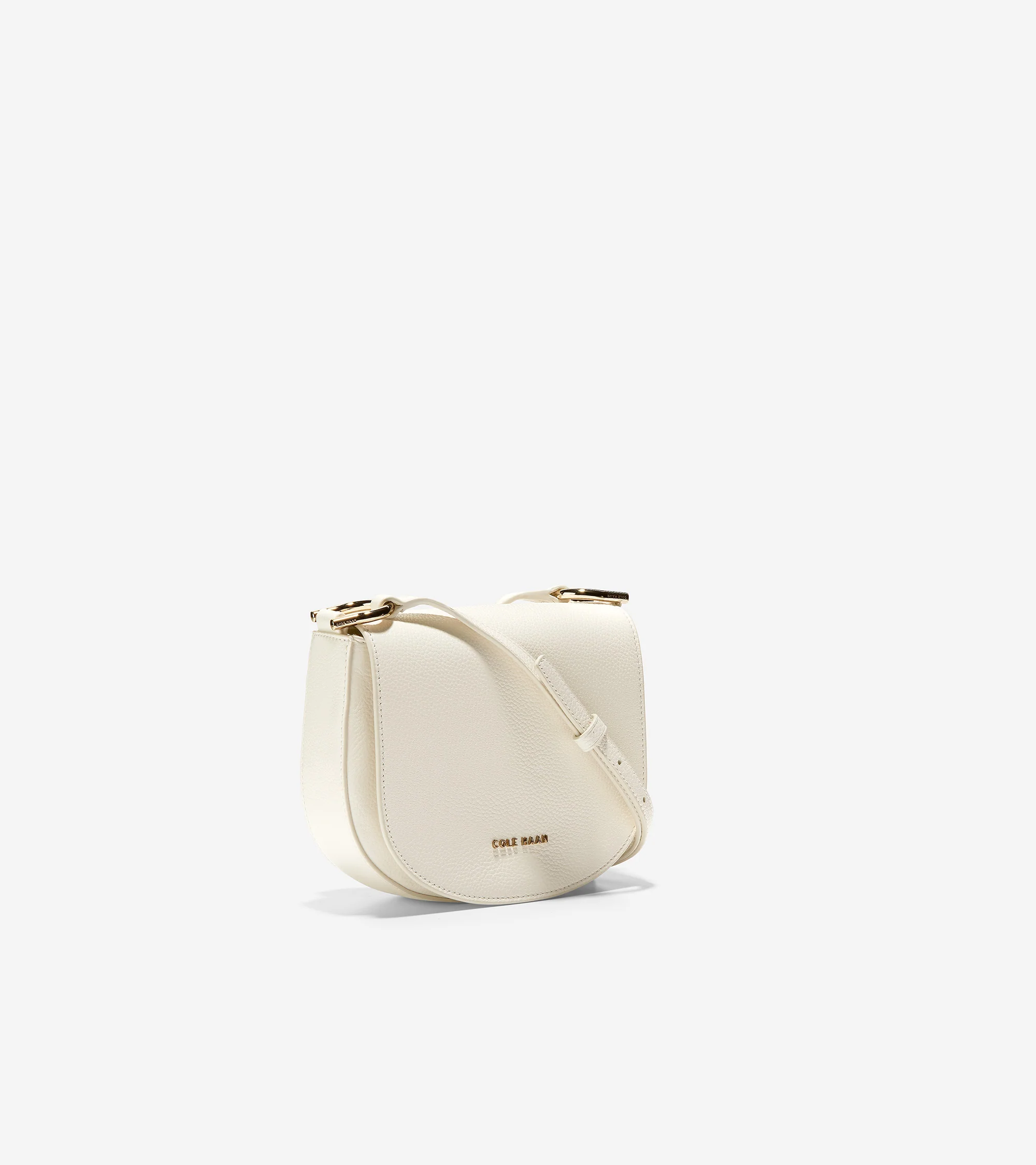 Leather Crossbody  - Image 2
