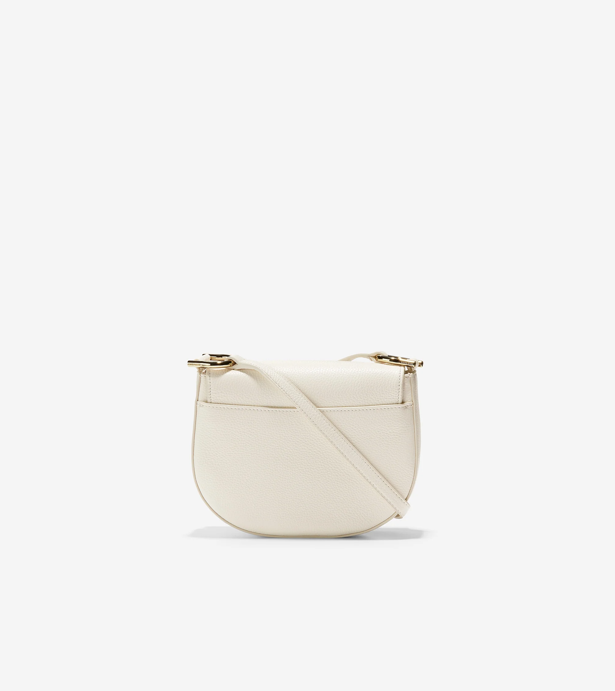 Leather Crossbody  - Image 3