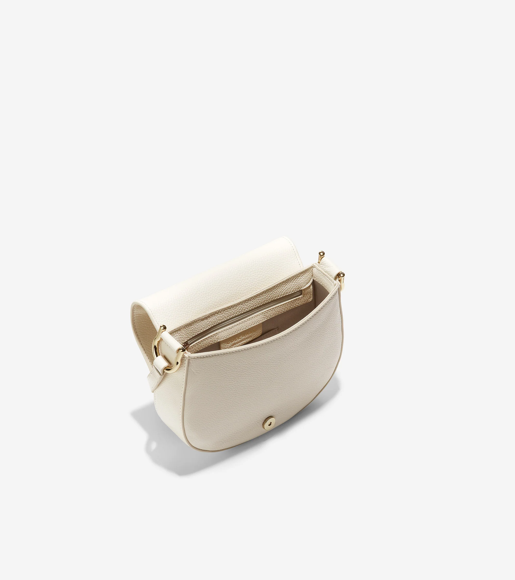 Leather Crossbody  - Image 4