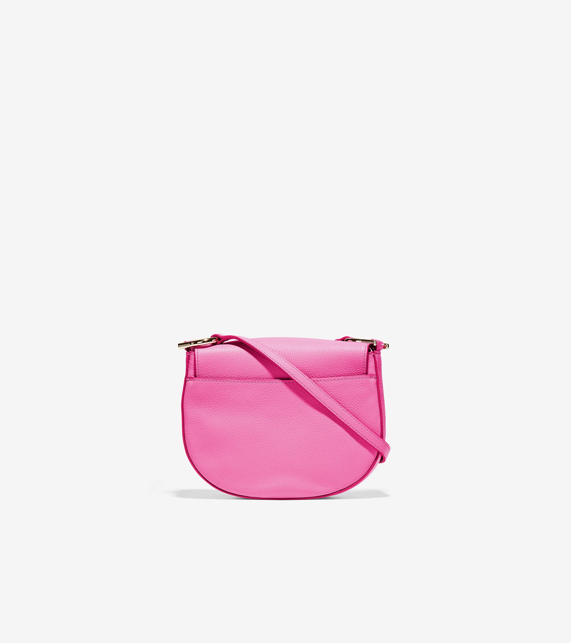 Leather Crossbody - Image 2