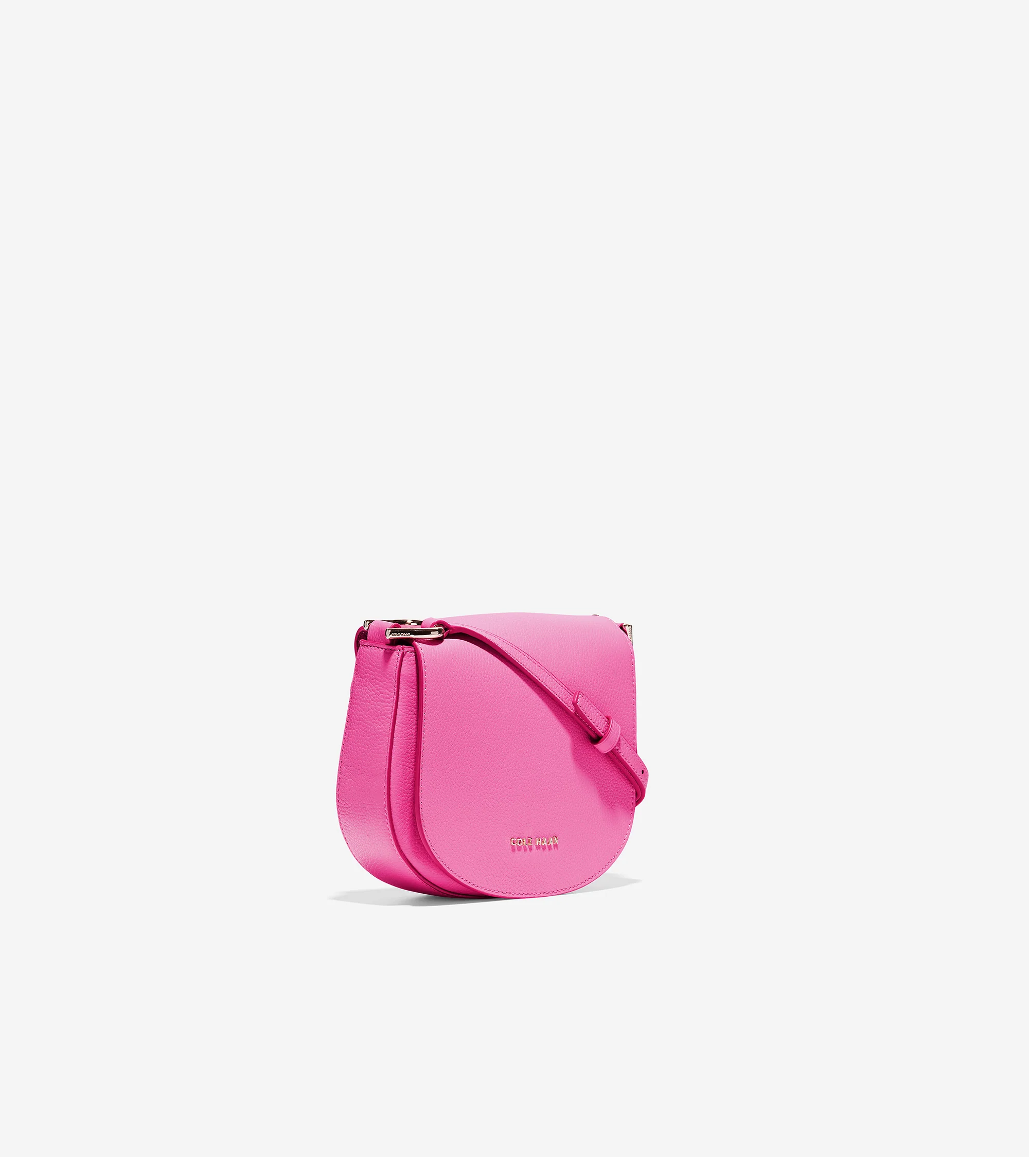 Leather Crossbody - Image 3