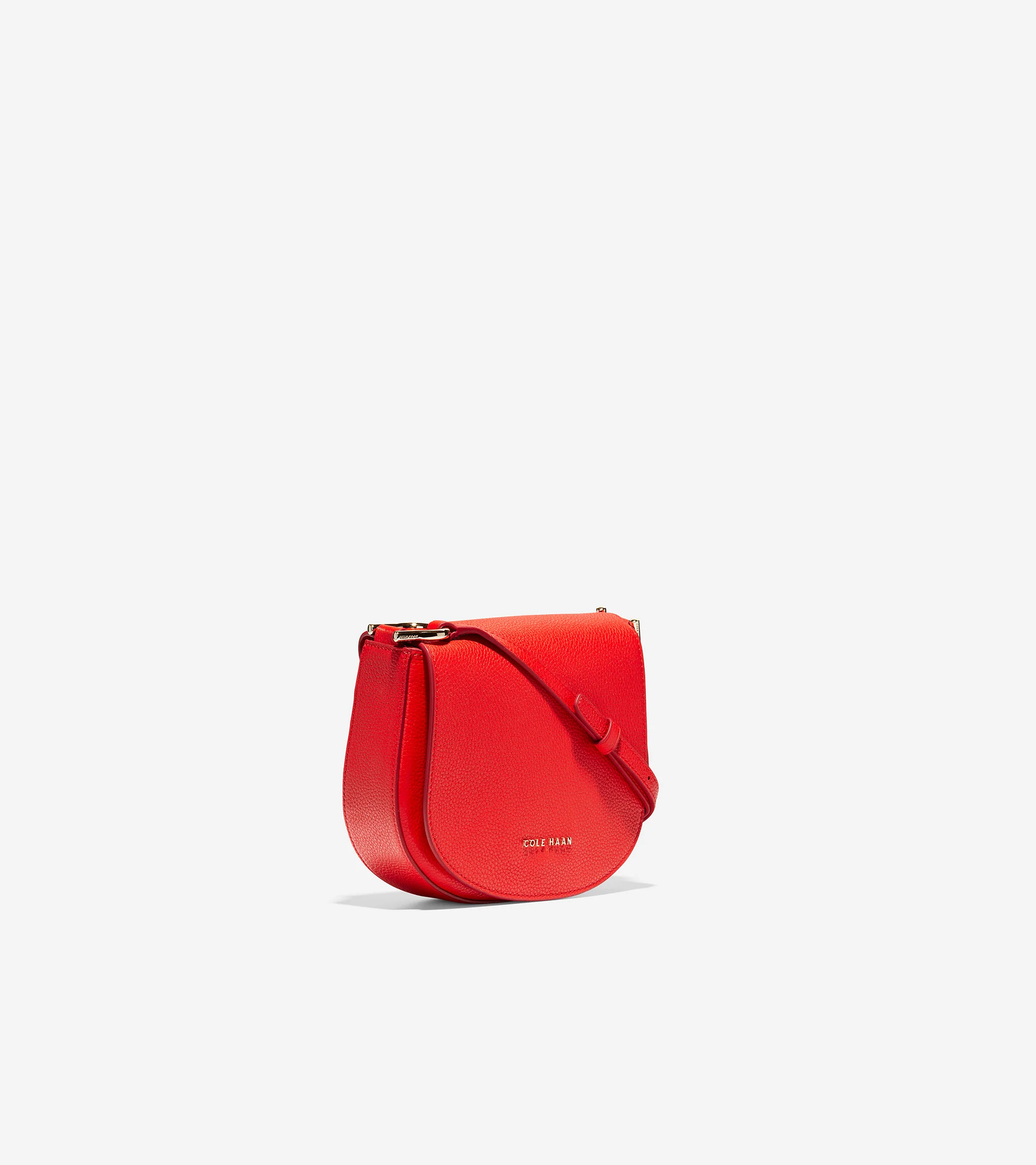 Leather Crossbody - Image 3