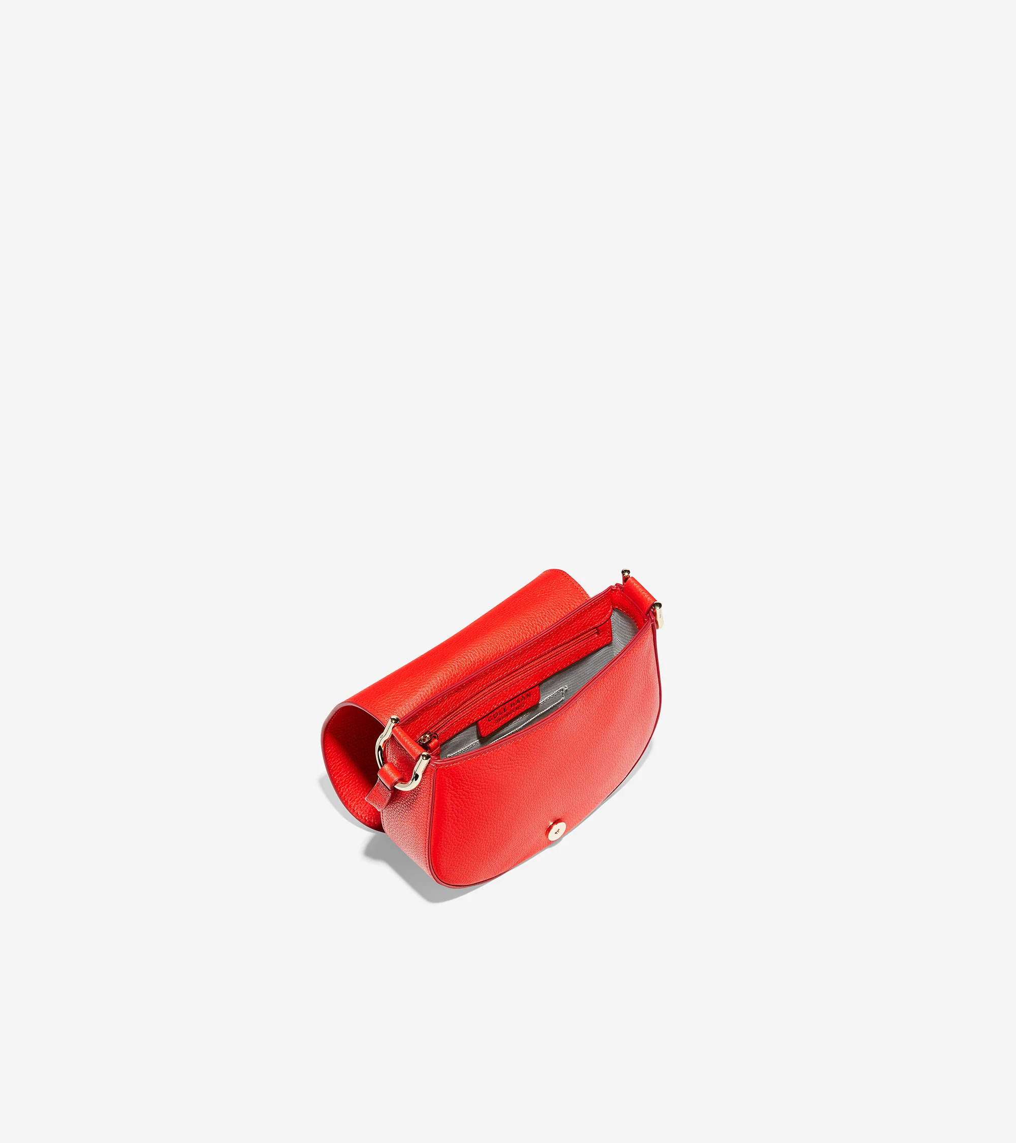 Leather Crossbody - Image 4