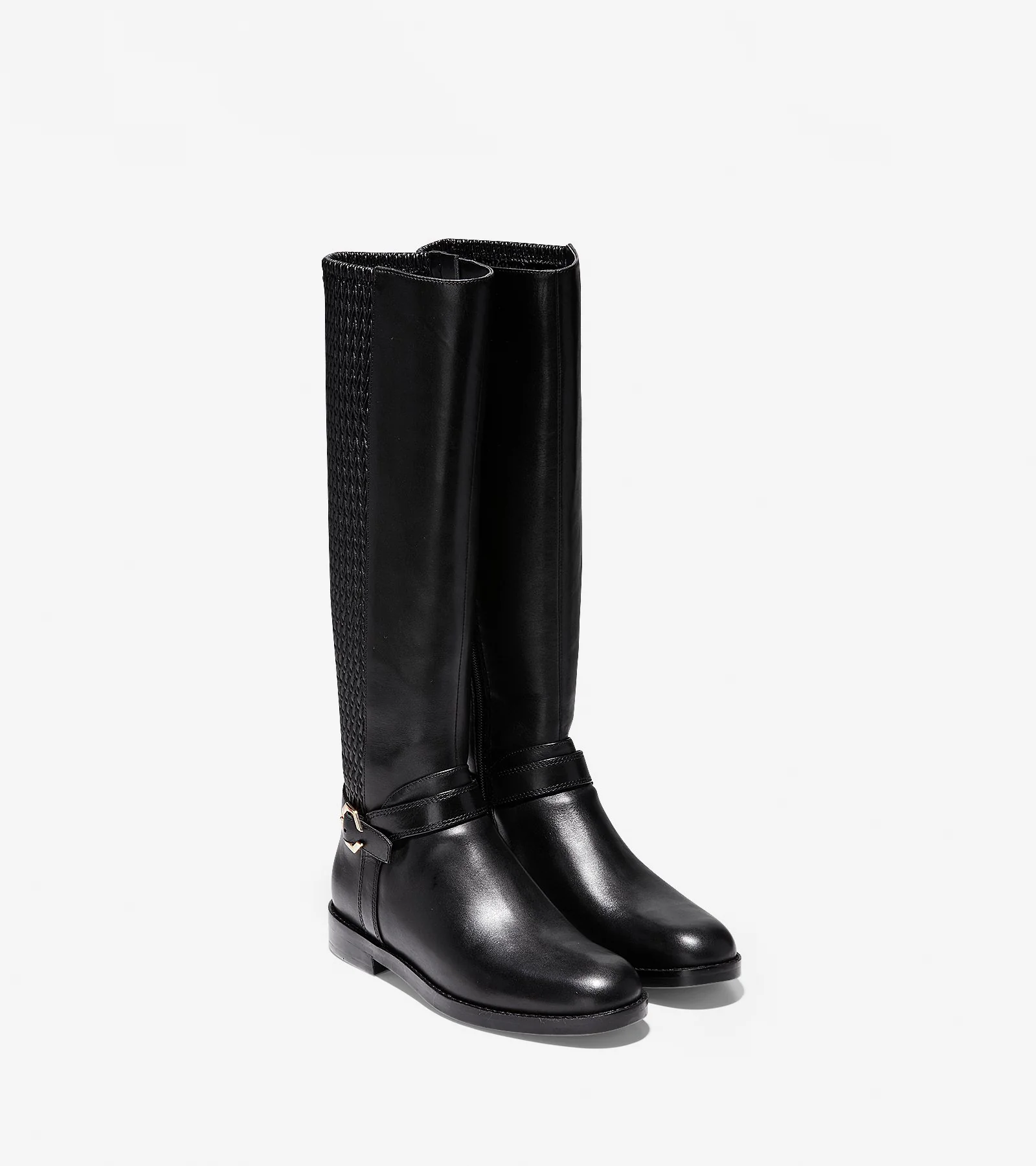 Leela Grand Riding Boot - Image 3
