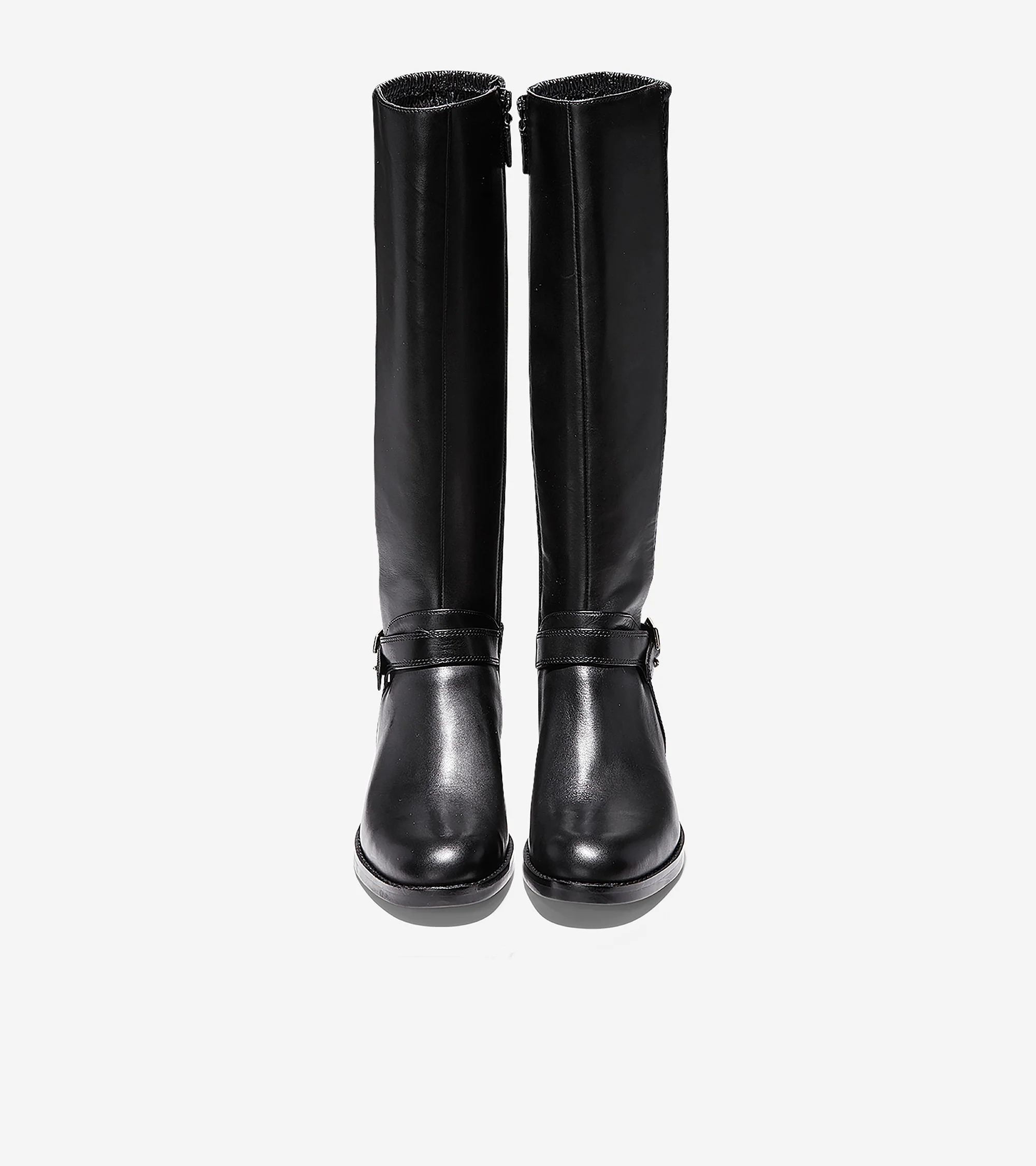Leela Grand Riding Boot - Image 4
