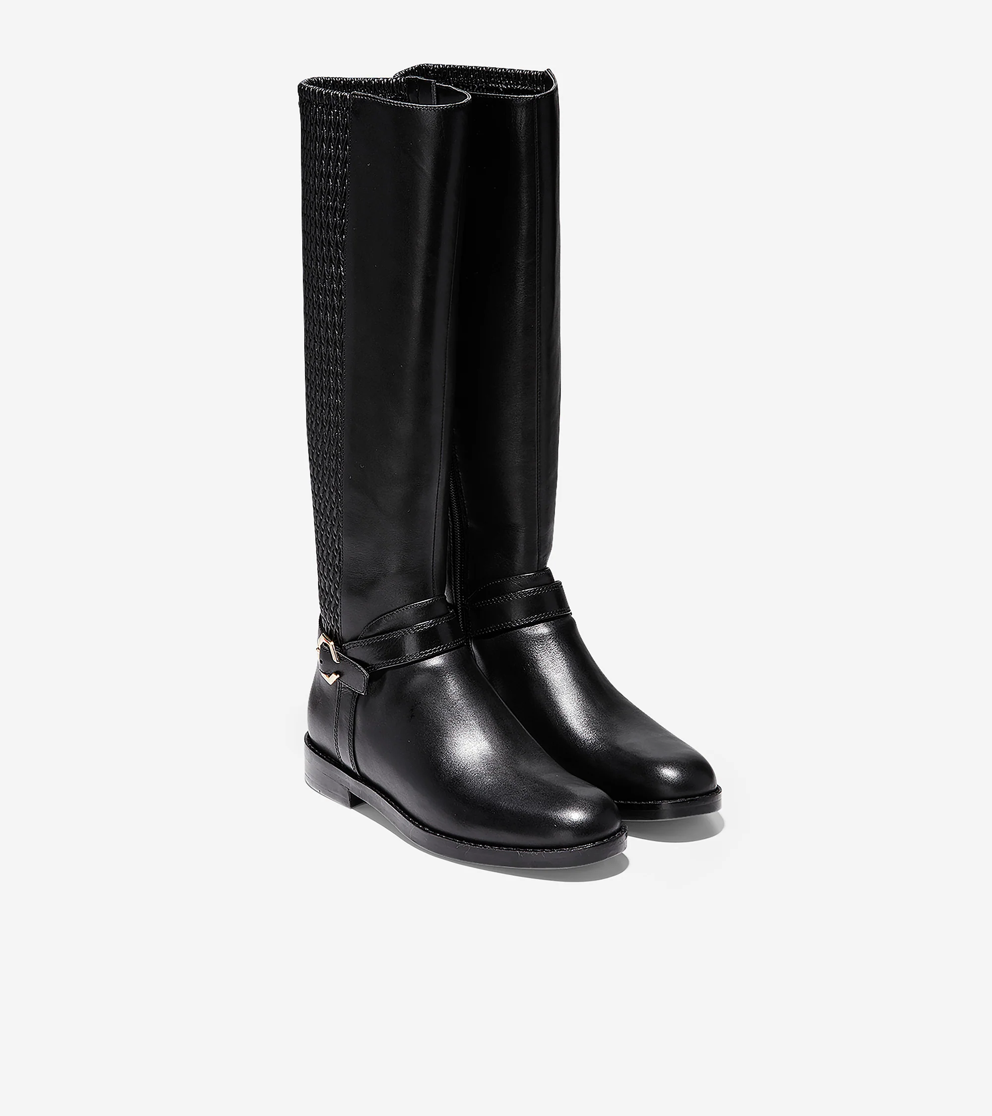 Leela Grand Riding Boot - Image 5