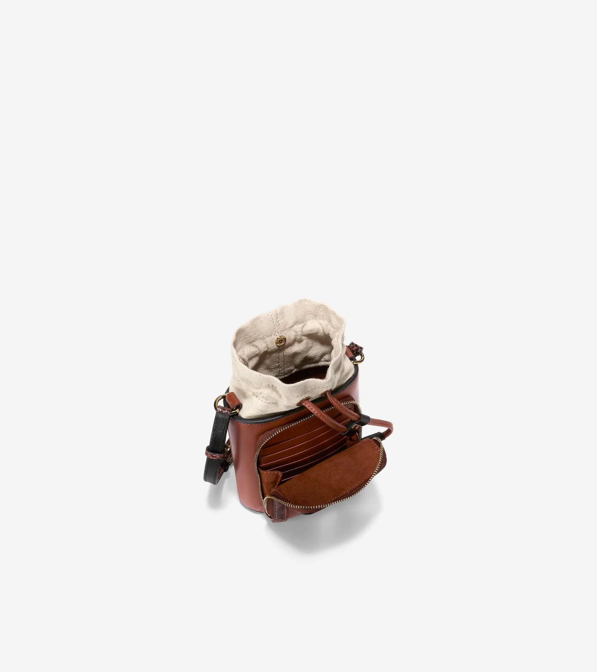 Lidia Crossbody Phone Bag - Image 4