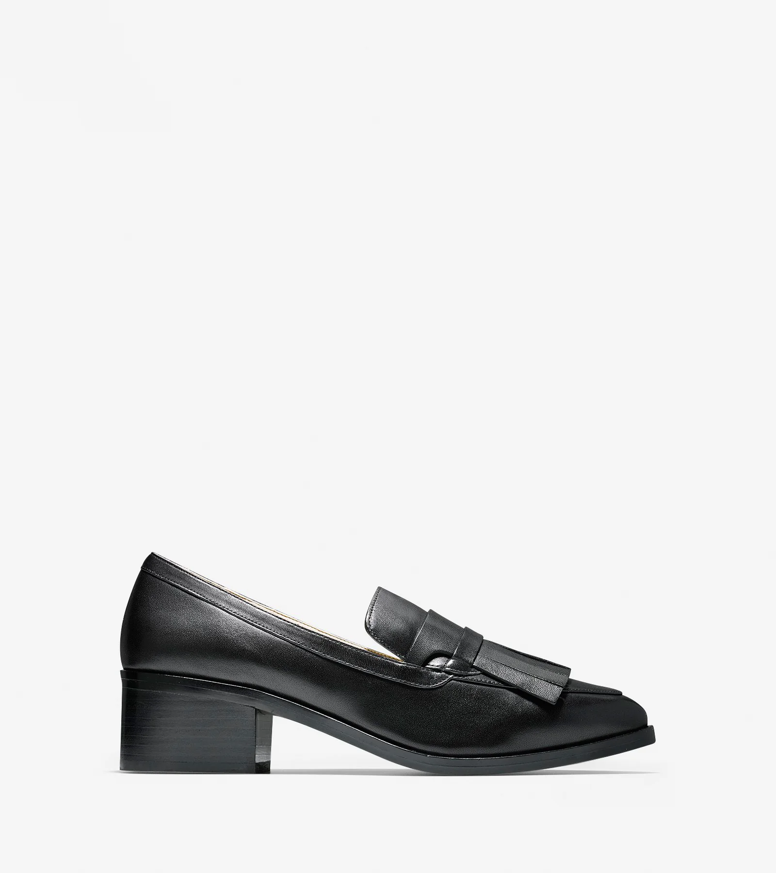 Margarite Loafer (40mm)