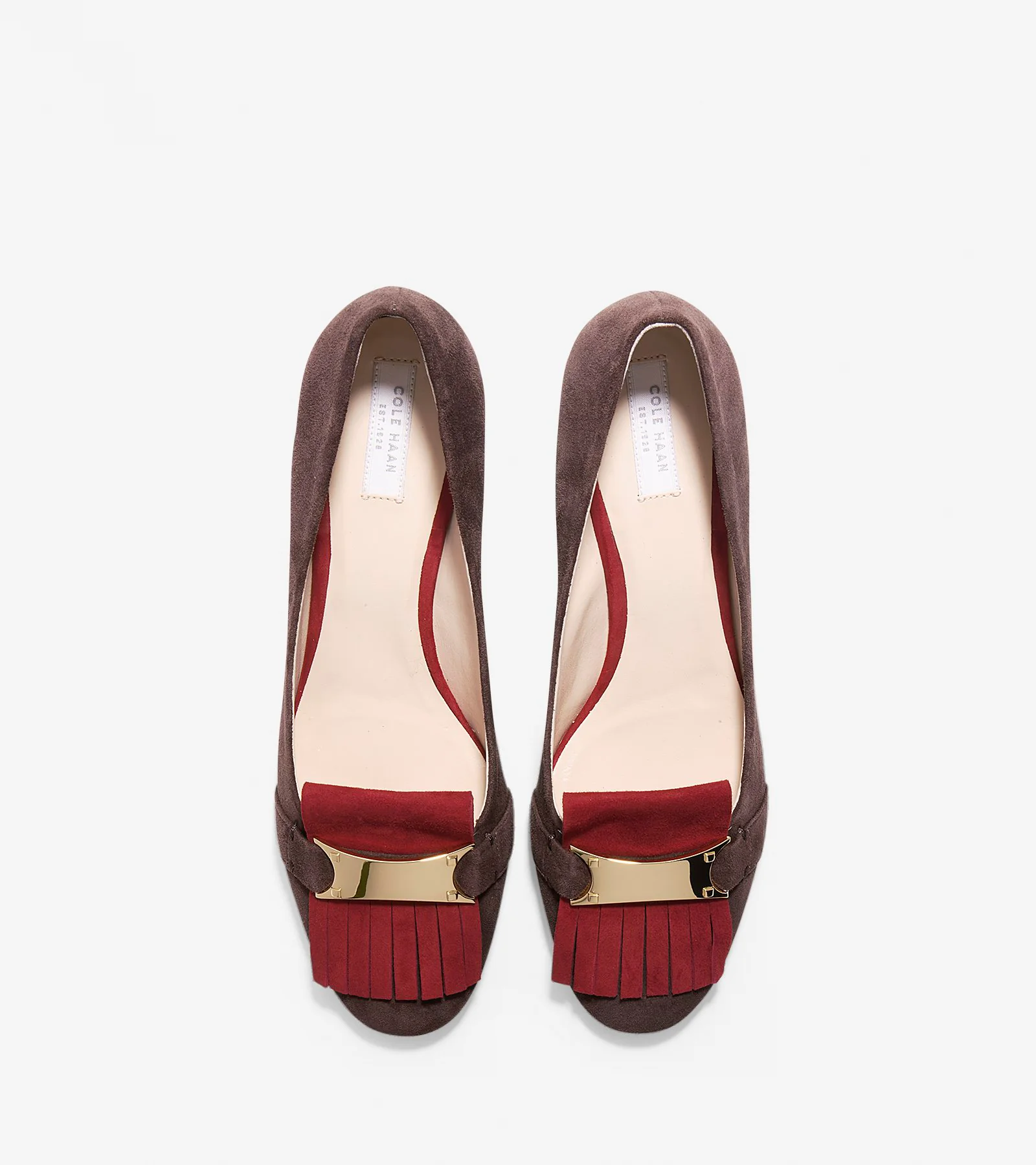 Margarite Pump (55mm) - Image 4