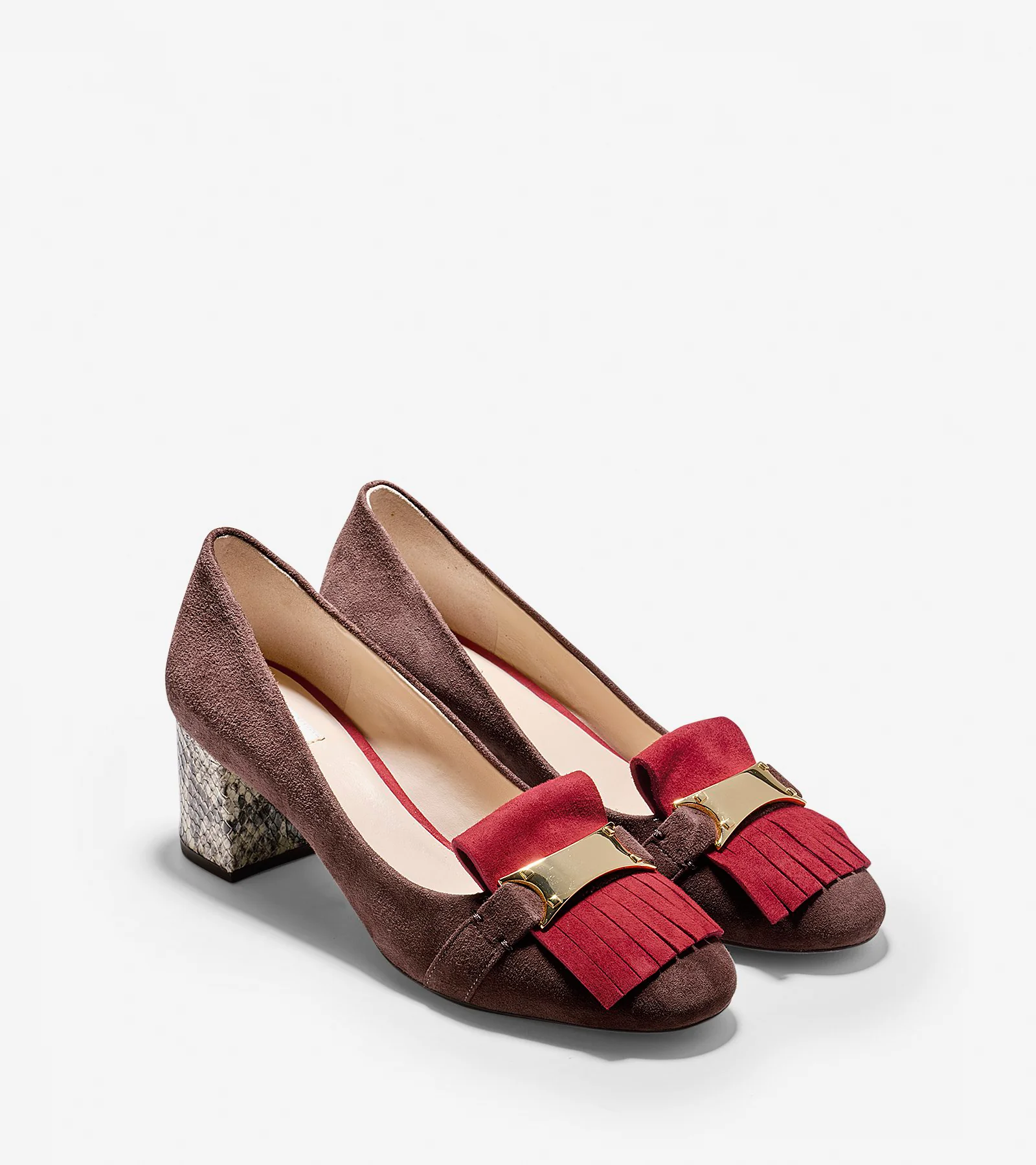 Margarite Pump (55mm) - Image 5