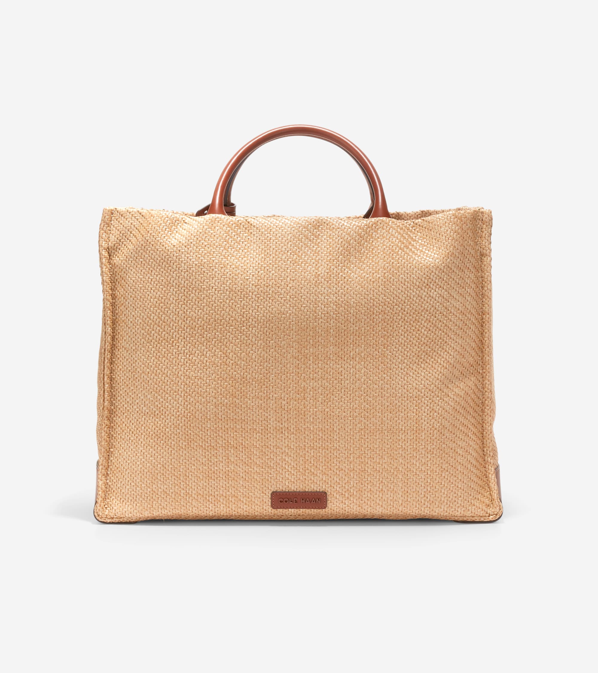 Market Tote - Image 7