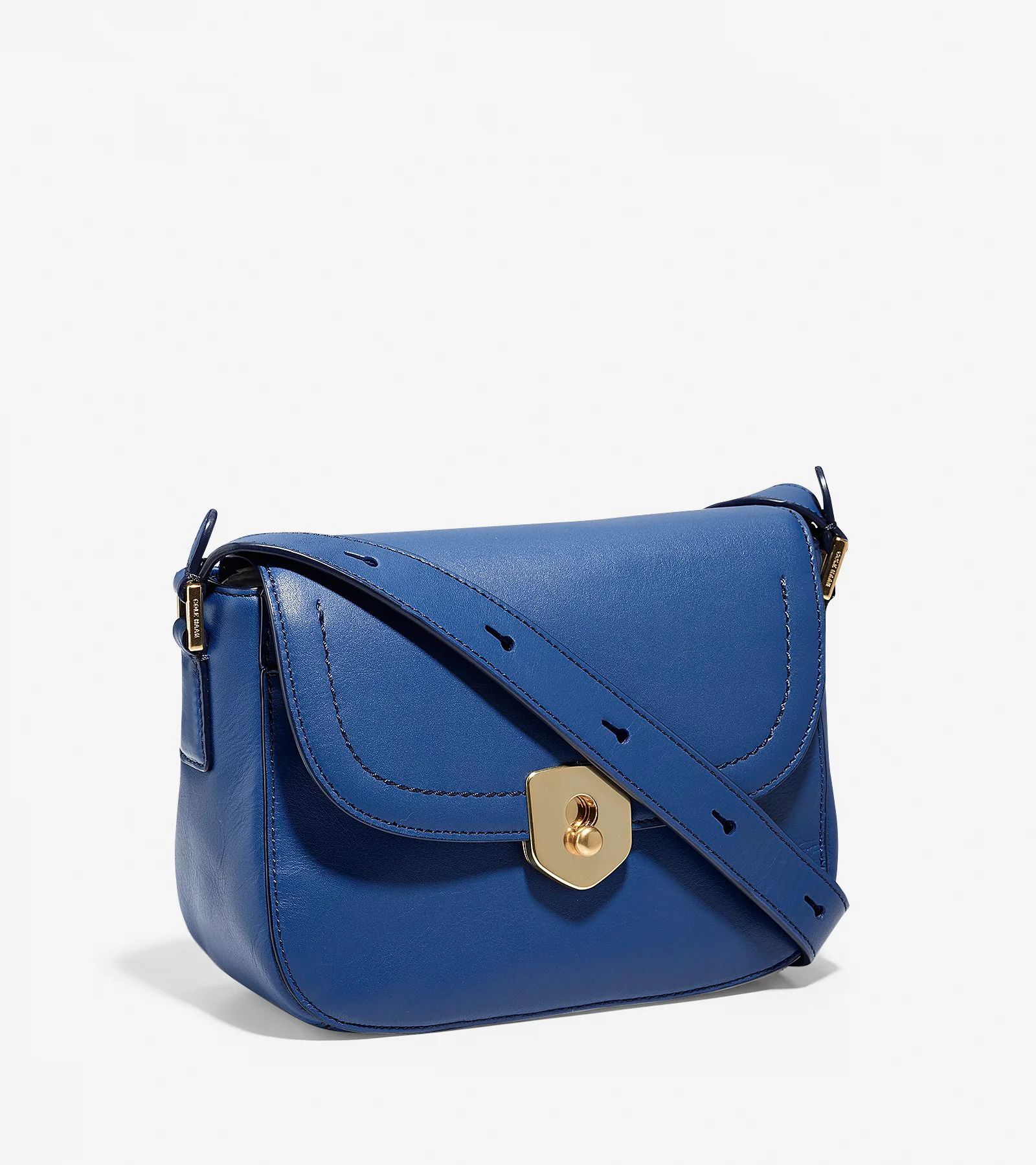 Marli Mini Saddle Bag - Image 3
