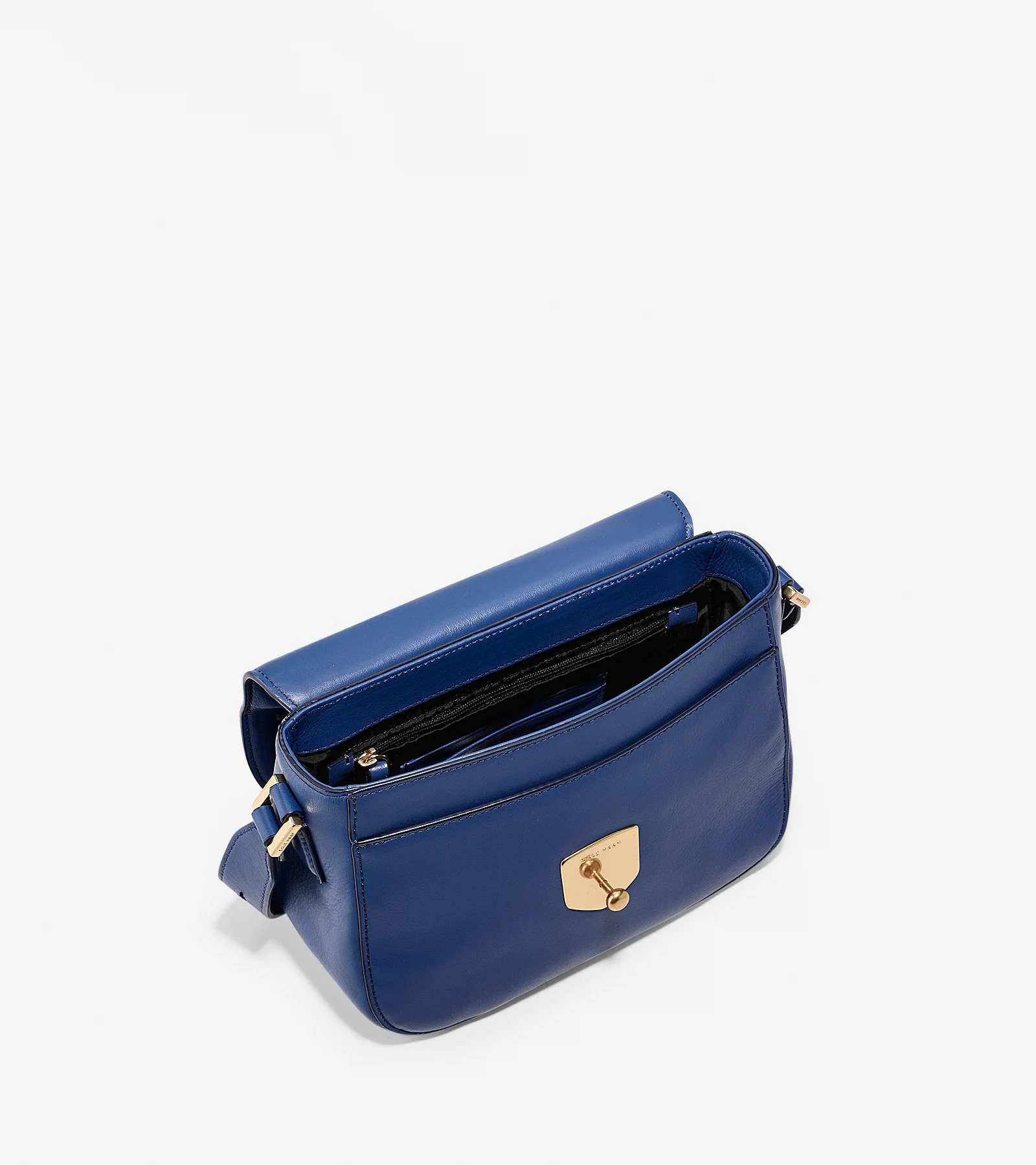 Marli Mini Saddle Bag - Image 5