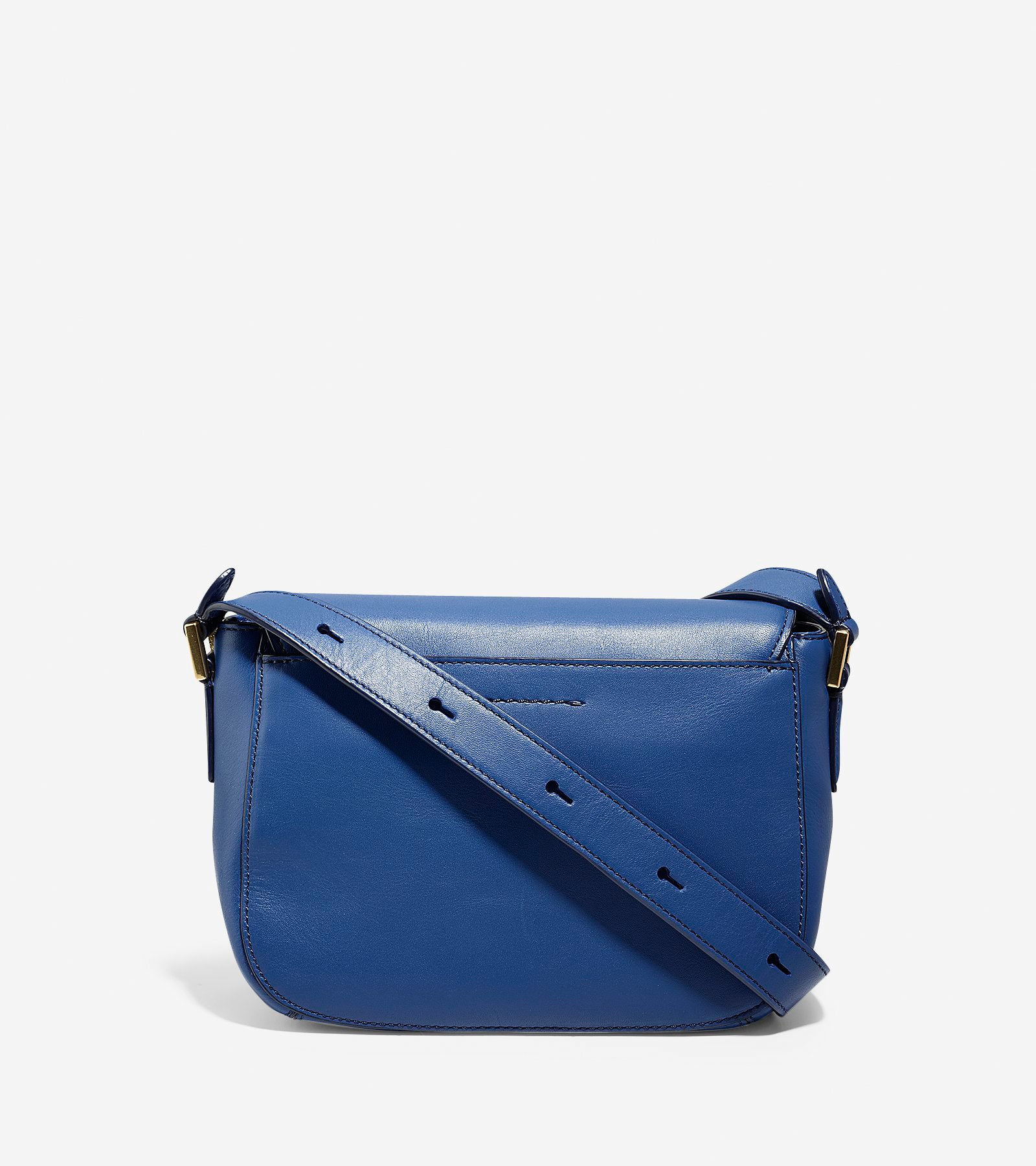 Marli Mini Saddle Bag - Image 6
